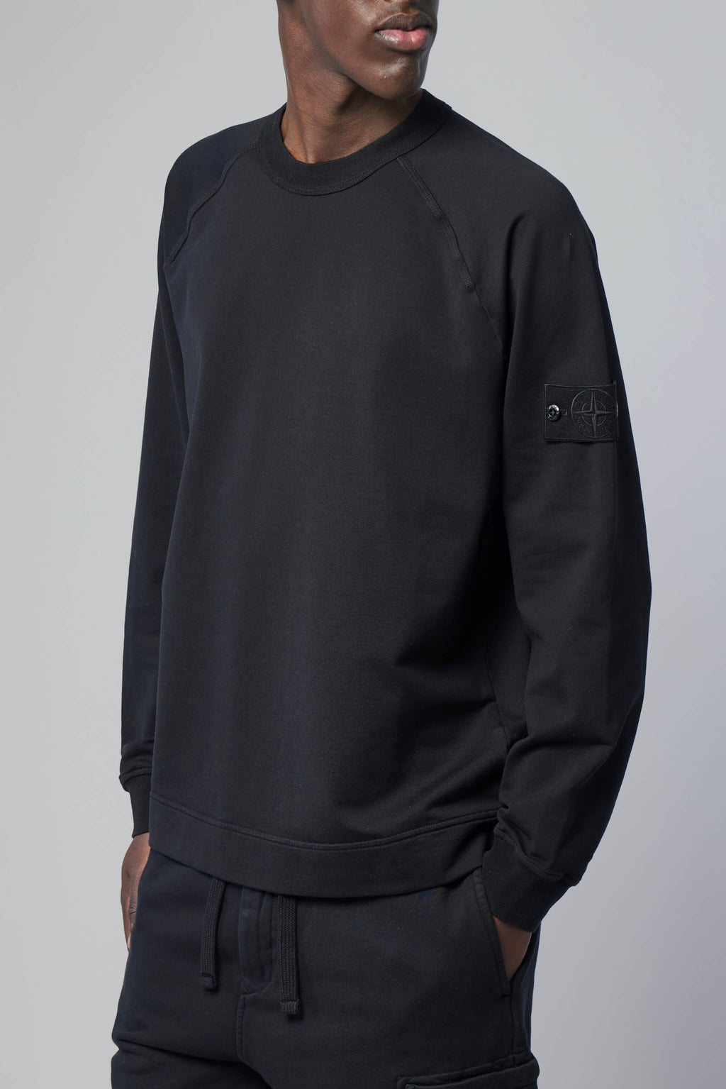 Stone Island - Sweatshirt - LABELS