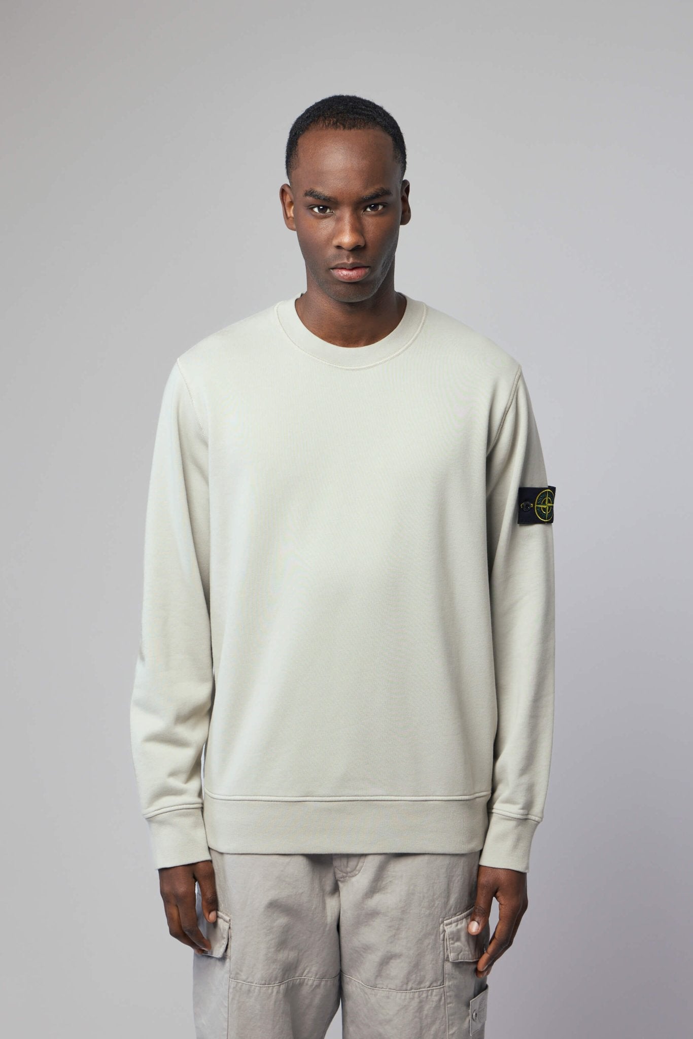 Stone Island - Sweatshirt - LABELS