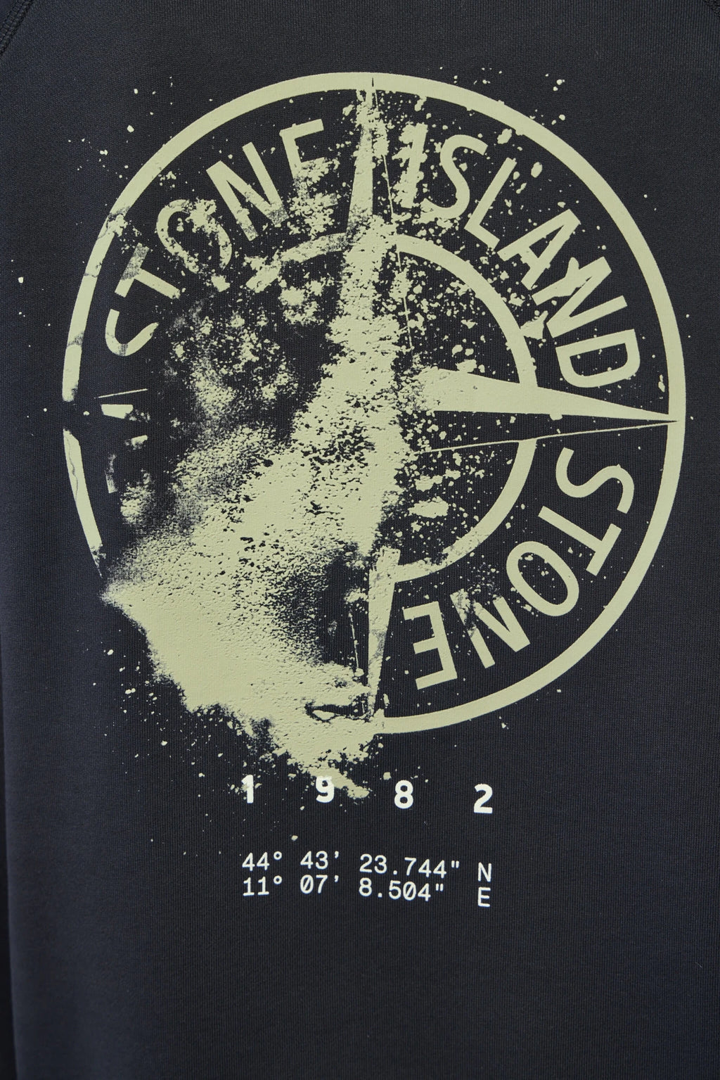 Stone Island - Sweatshirt - LABELS