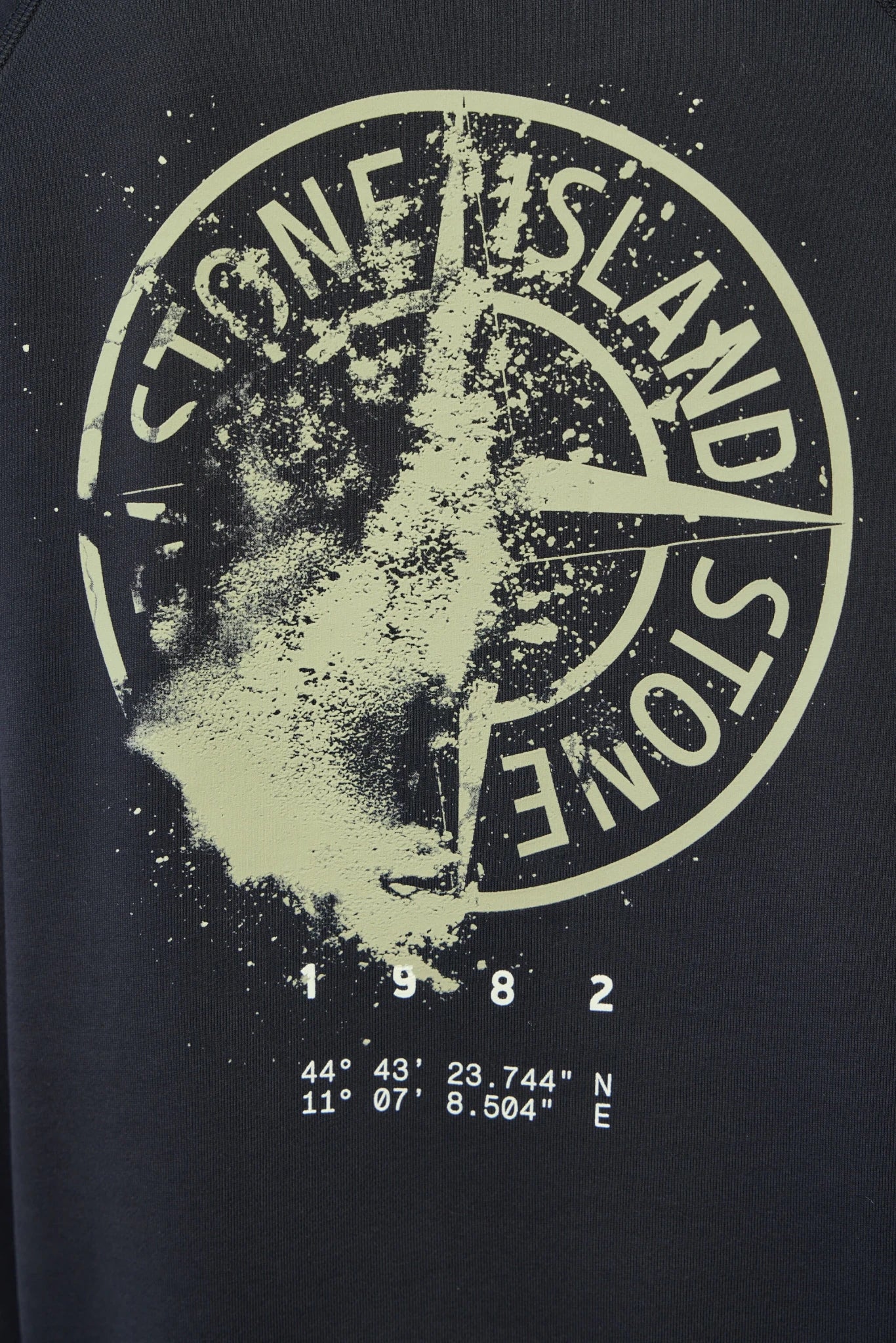 Stone Island - Sweatshirt - LABELS