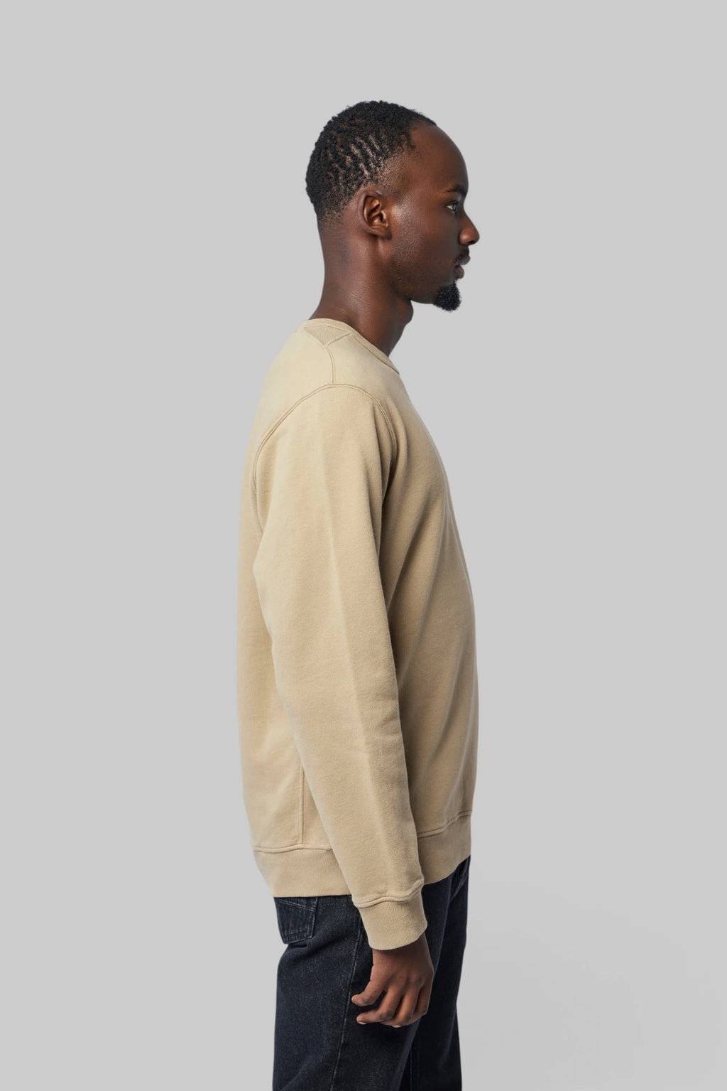 Stone Island - Sweatshirt - LABELS
