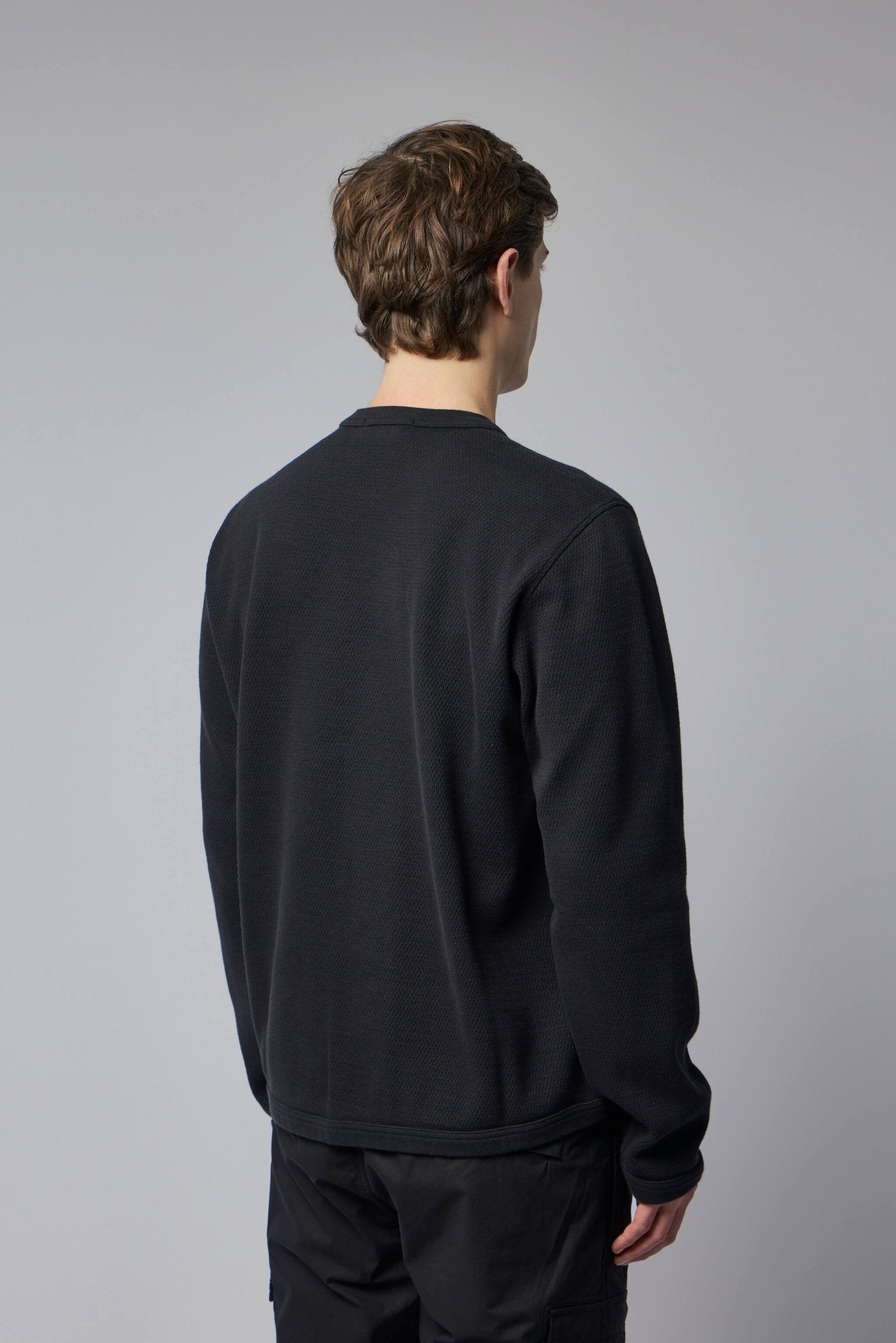 Stone Island - Sweatshirt - LABELS