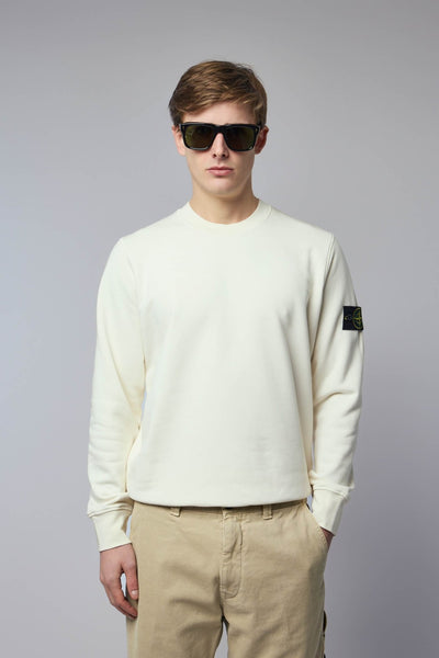 Regular Fit Crewneck Sweatshirt
