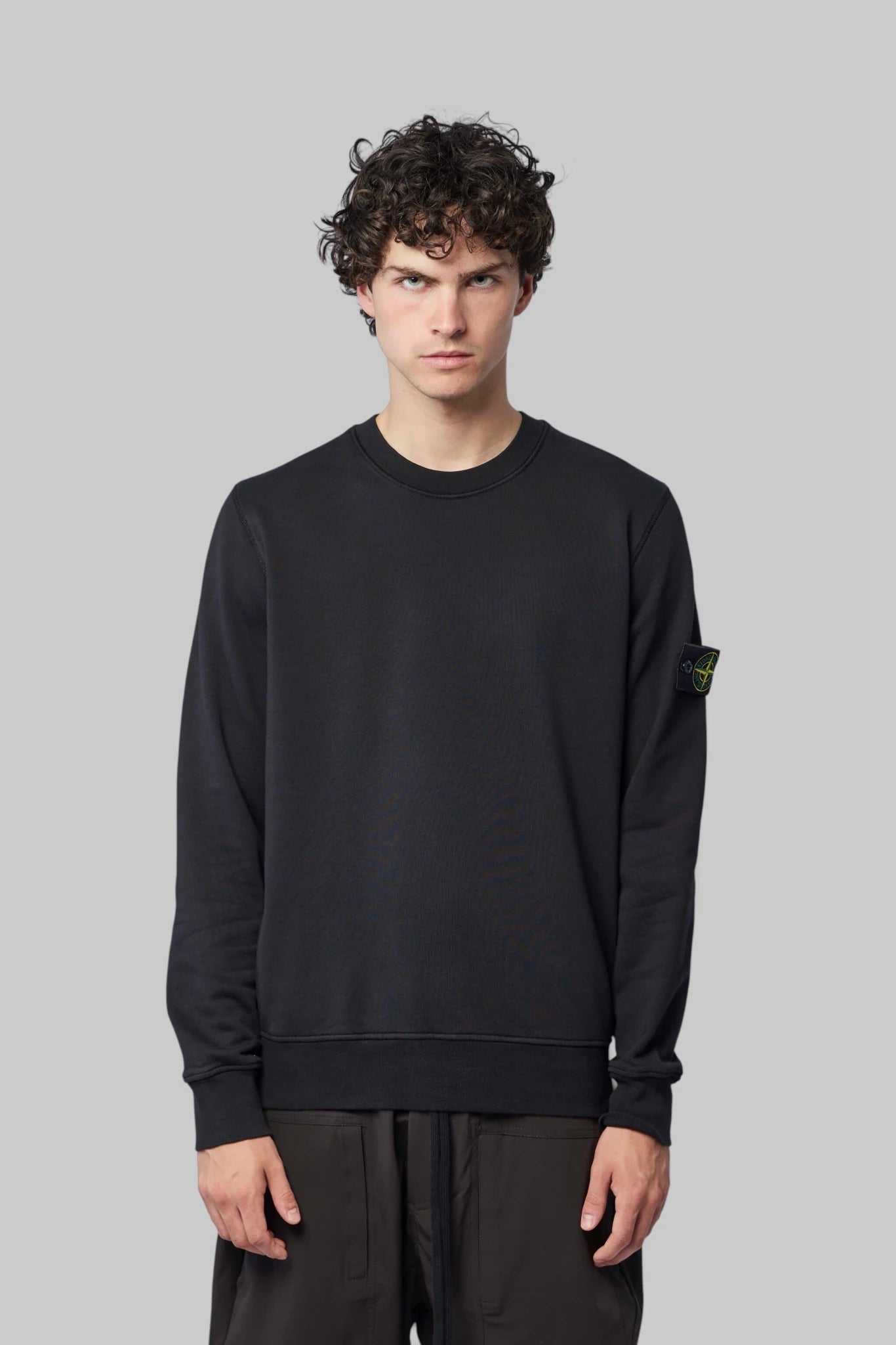 Stone Island - Sweatshirt - LABELS