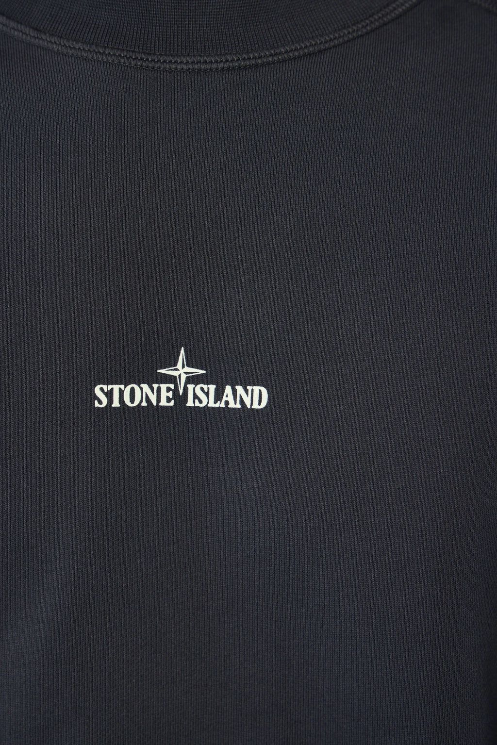 Stone Island - Sweatshirt - LABELS