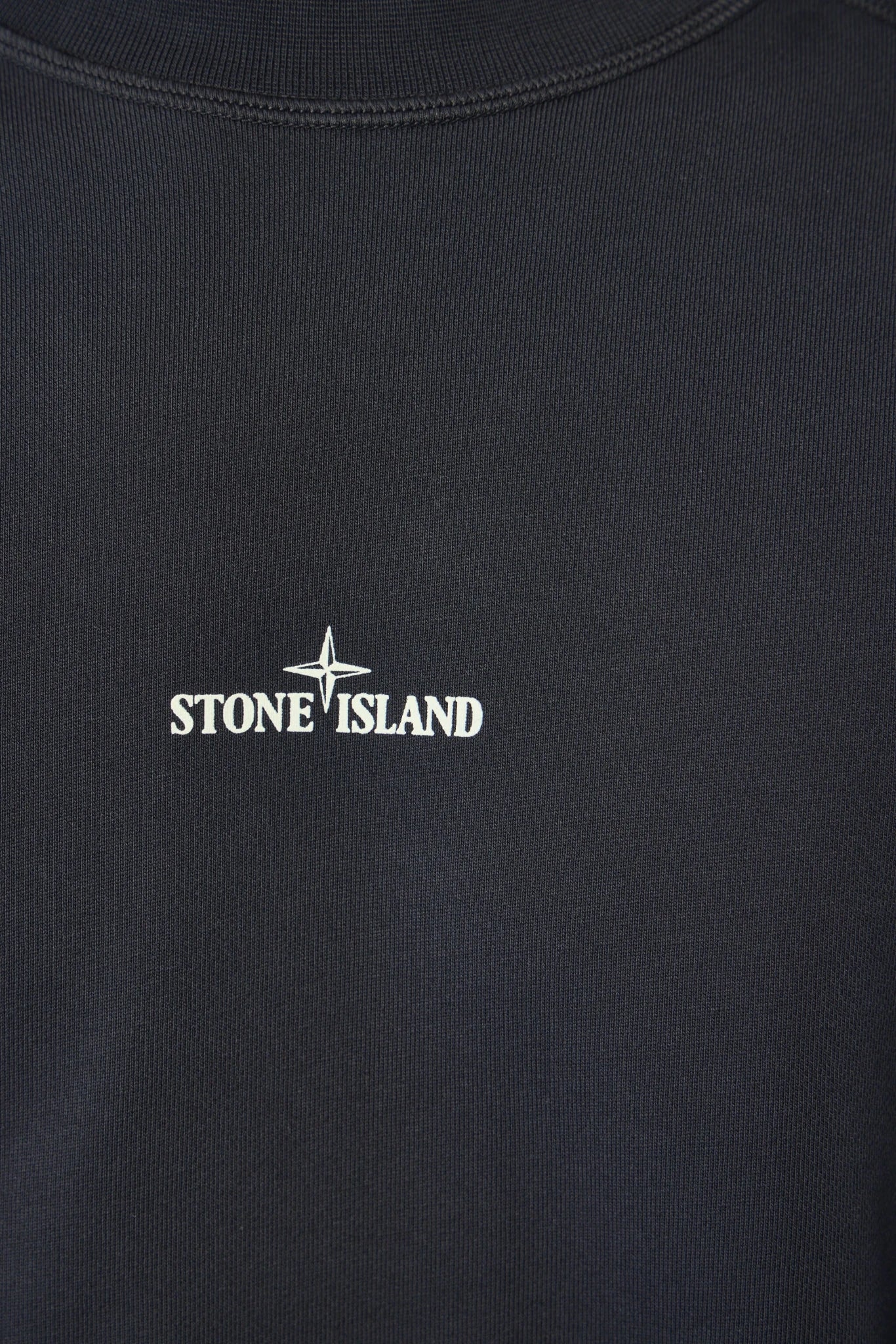 Stone Island - Sweatshirt - LABELS
