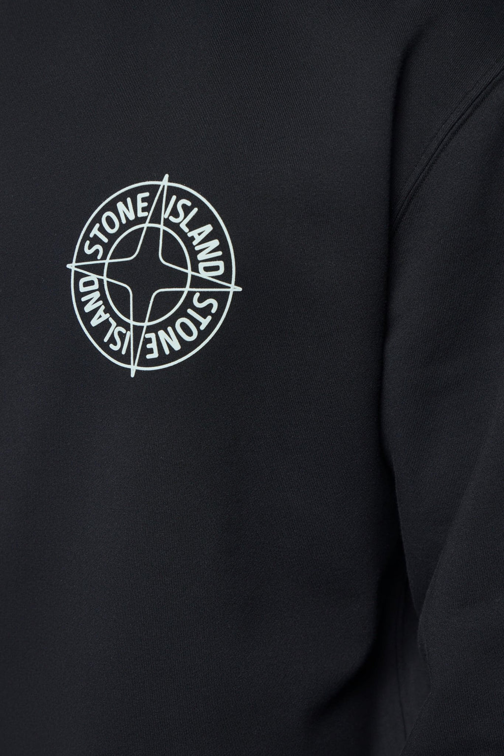 Stone Island - Sweatshirt - LABELS