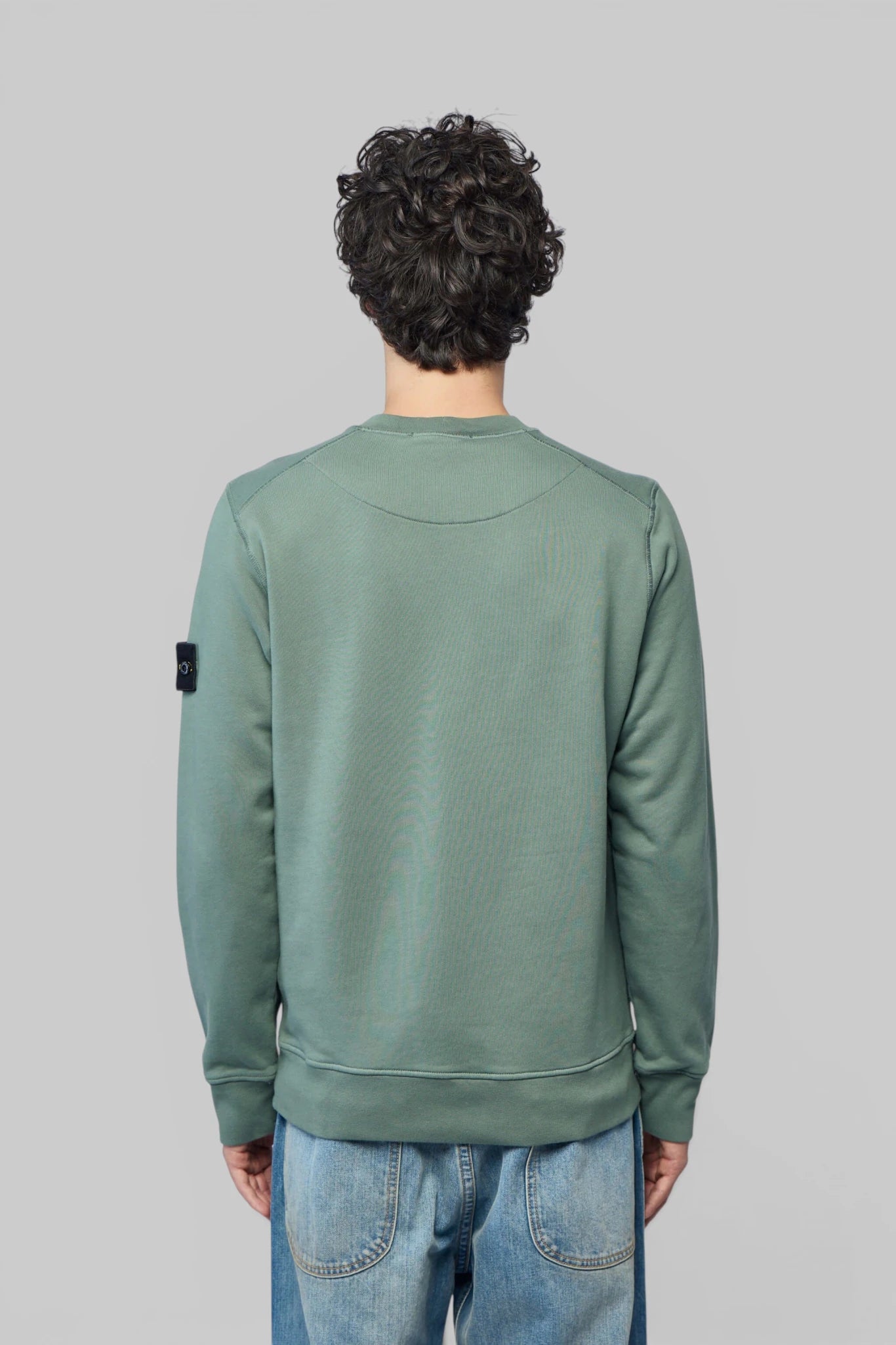 Stone Island - Sweatshirt - LABELS