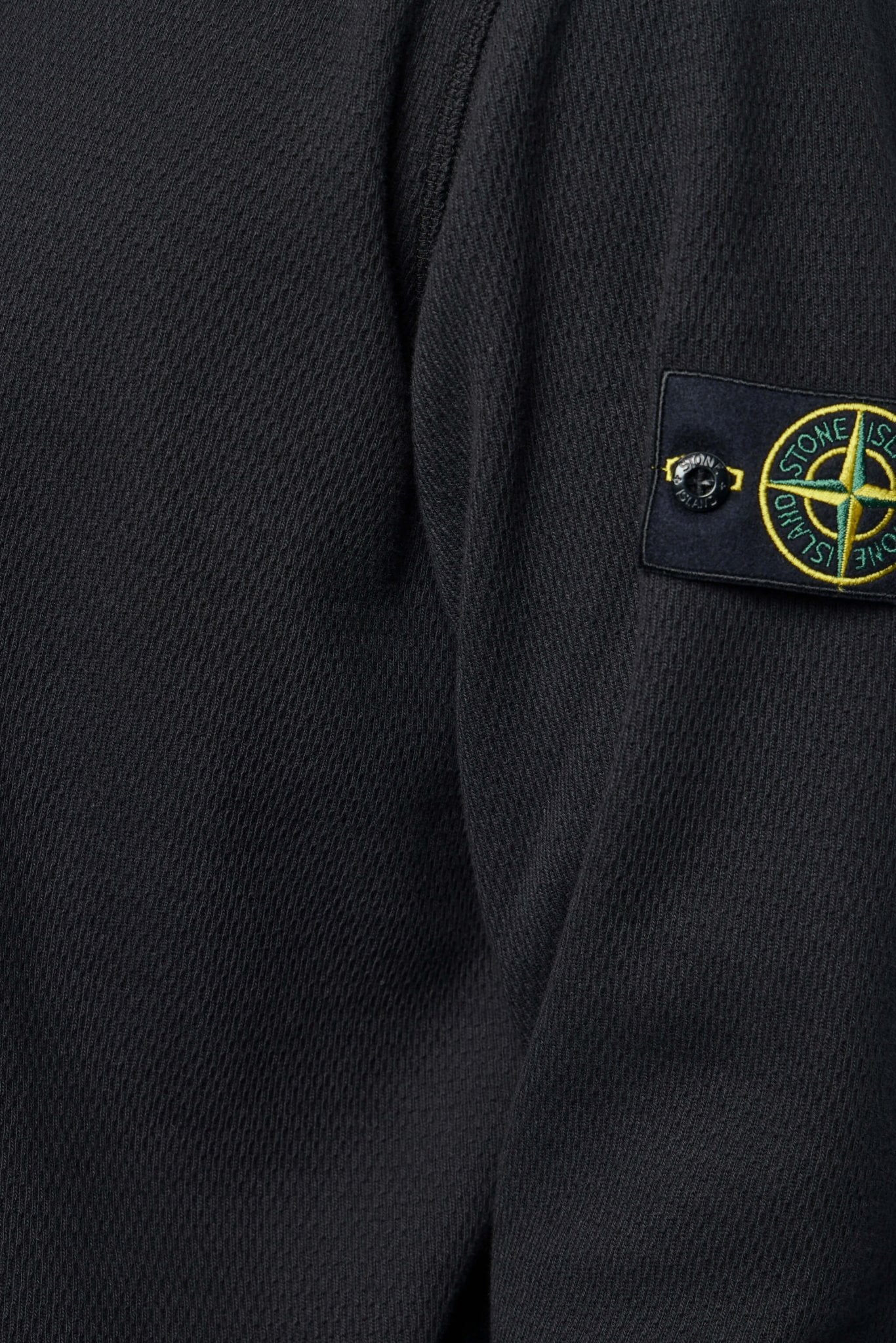 Stone Island - Sweatshirt - LABELS