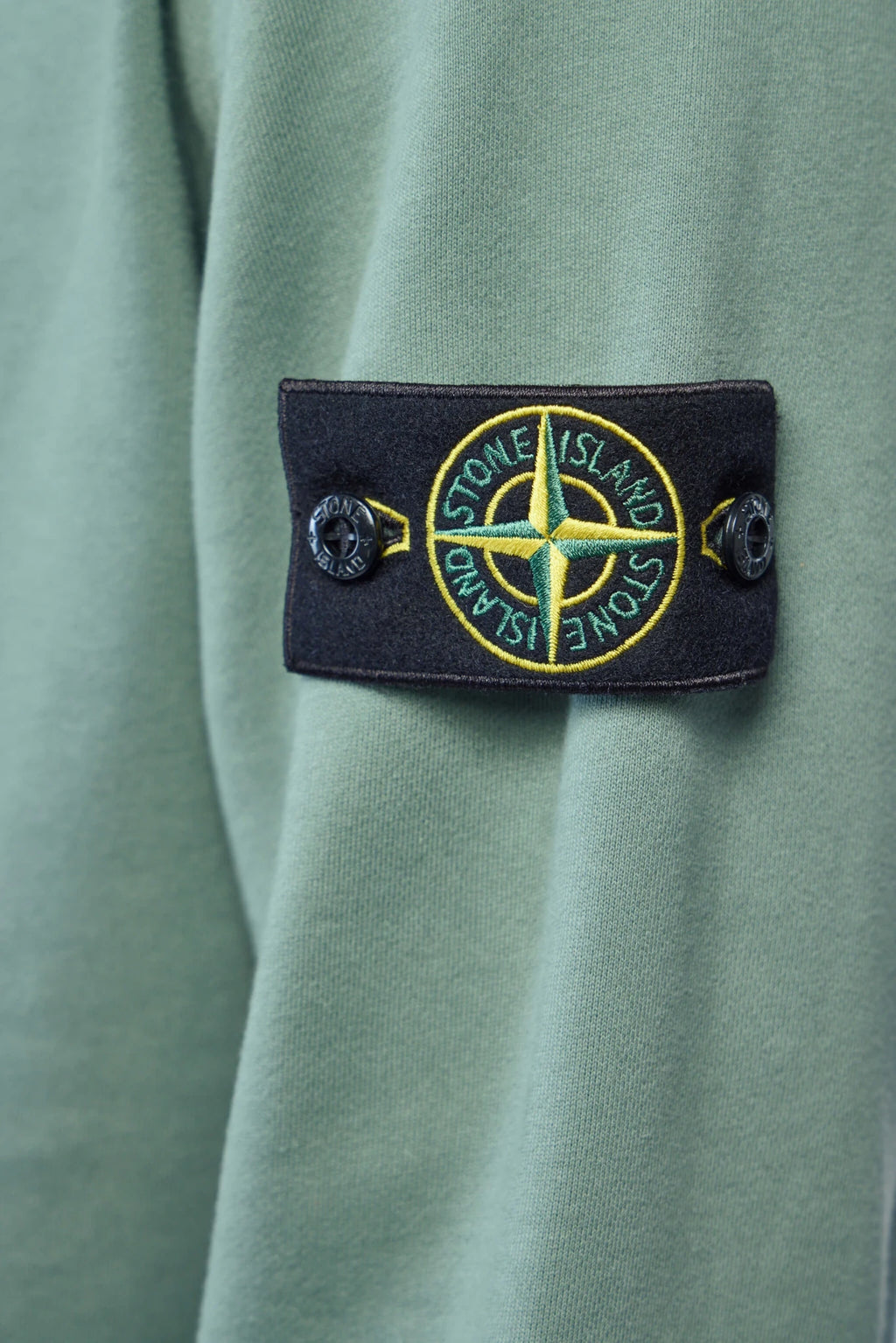 Stone Island - Sweatshirt - LABELS