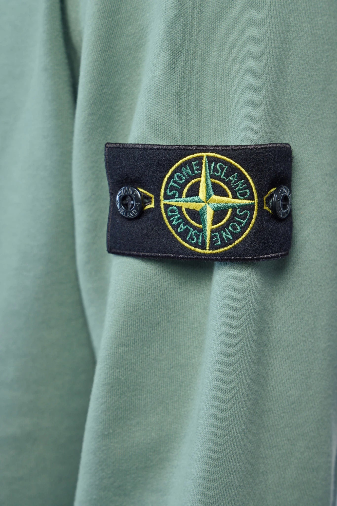 Stone Island - Sweatshirt - LABELS