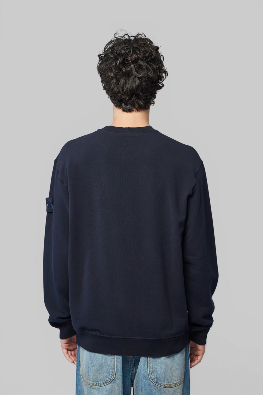Stone Island - Sweatshirt - LABELS