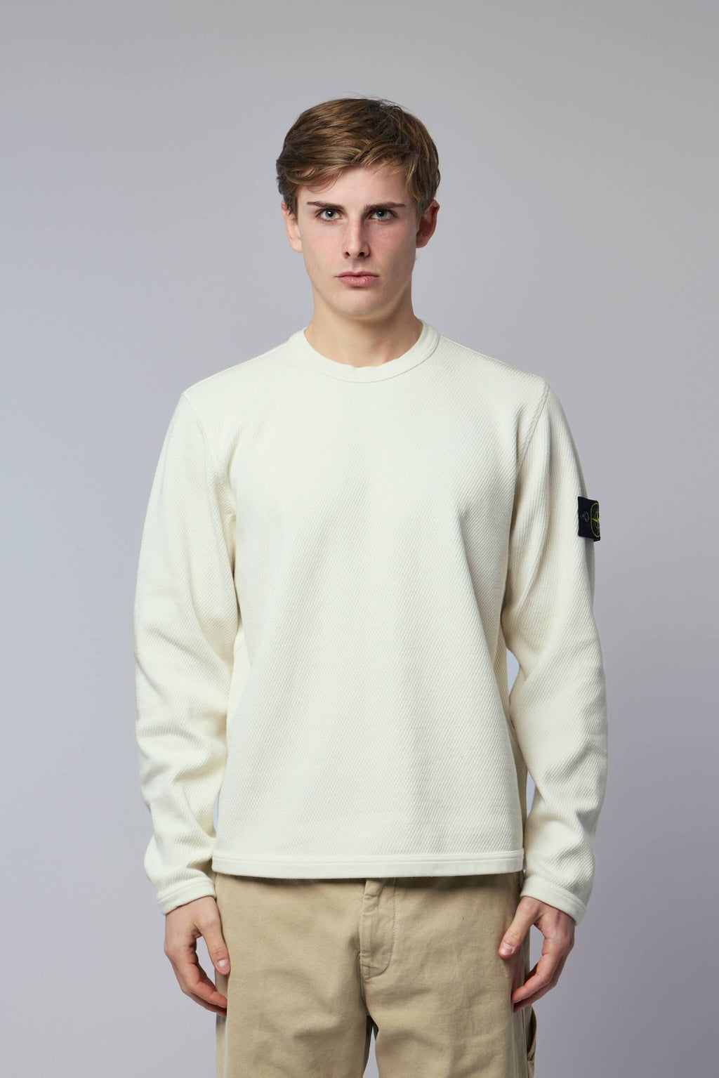 Stone Island - Sweatshirt - LABELS