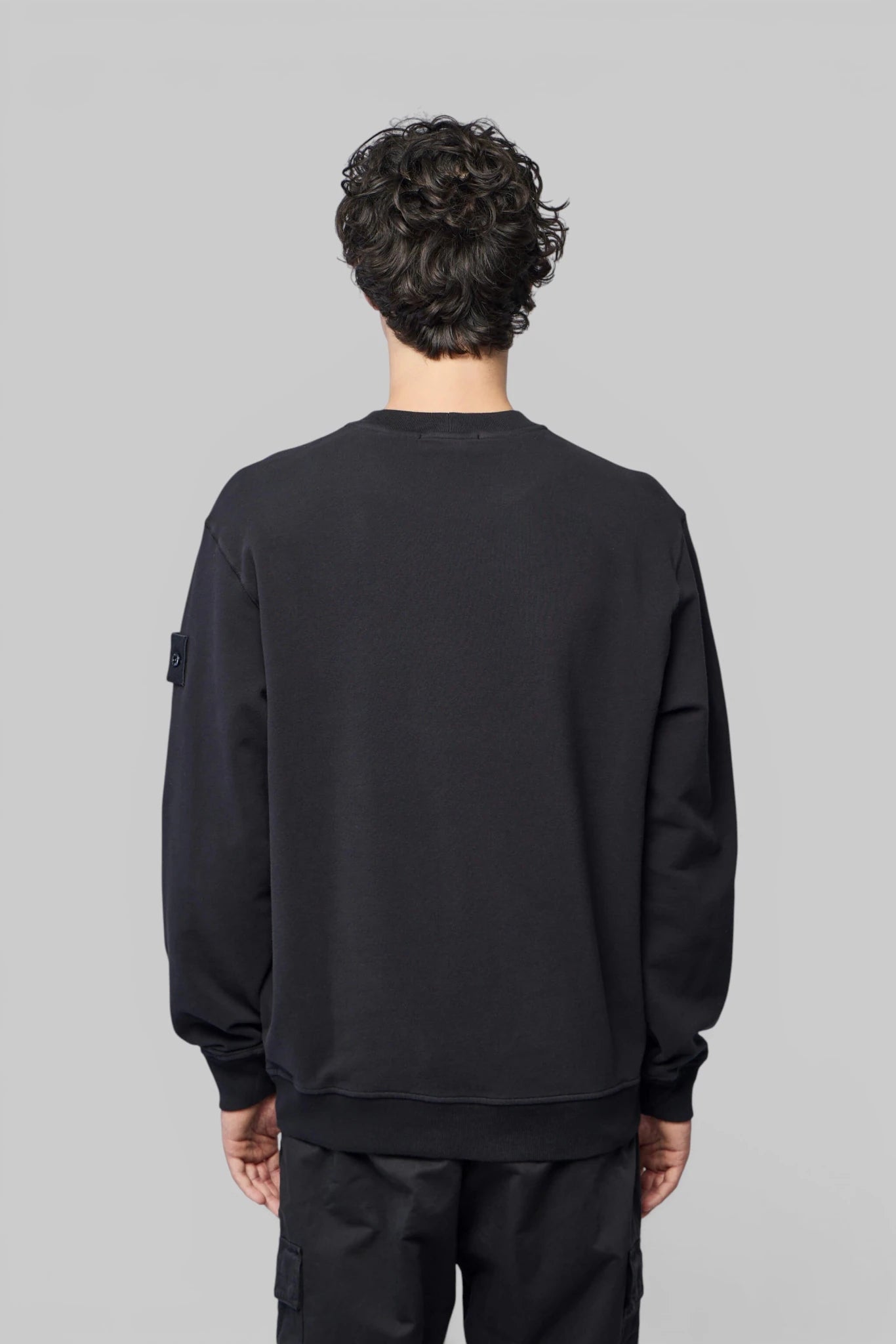 Stone Island - Sweatshirt - LABELS
