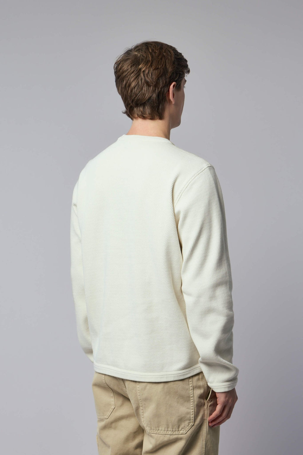 Stone Island - Sweatshirt - LABELS