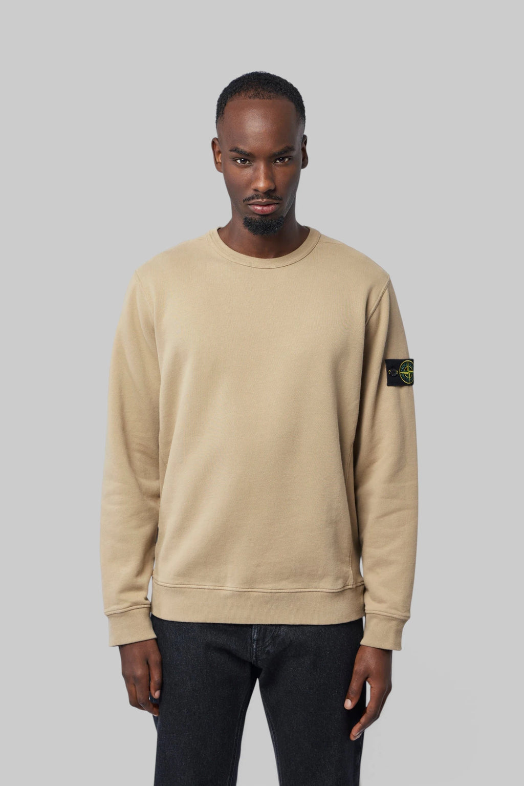 Stone Island - Sweatshirt - LABELS