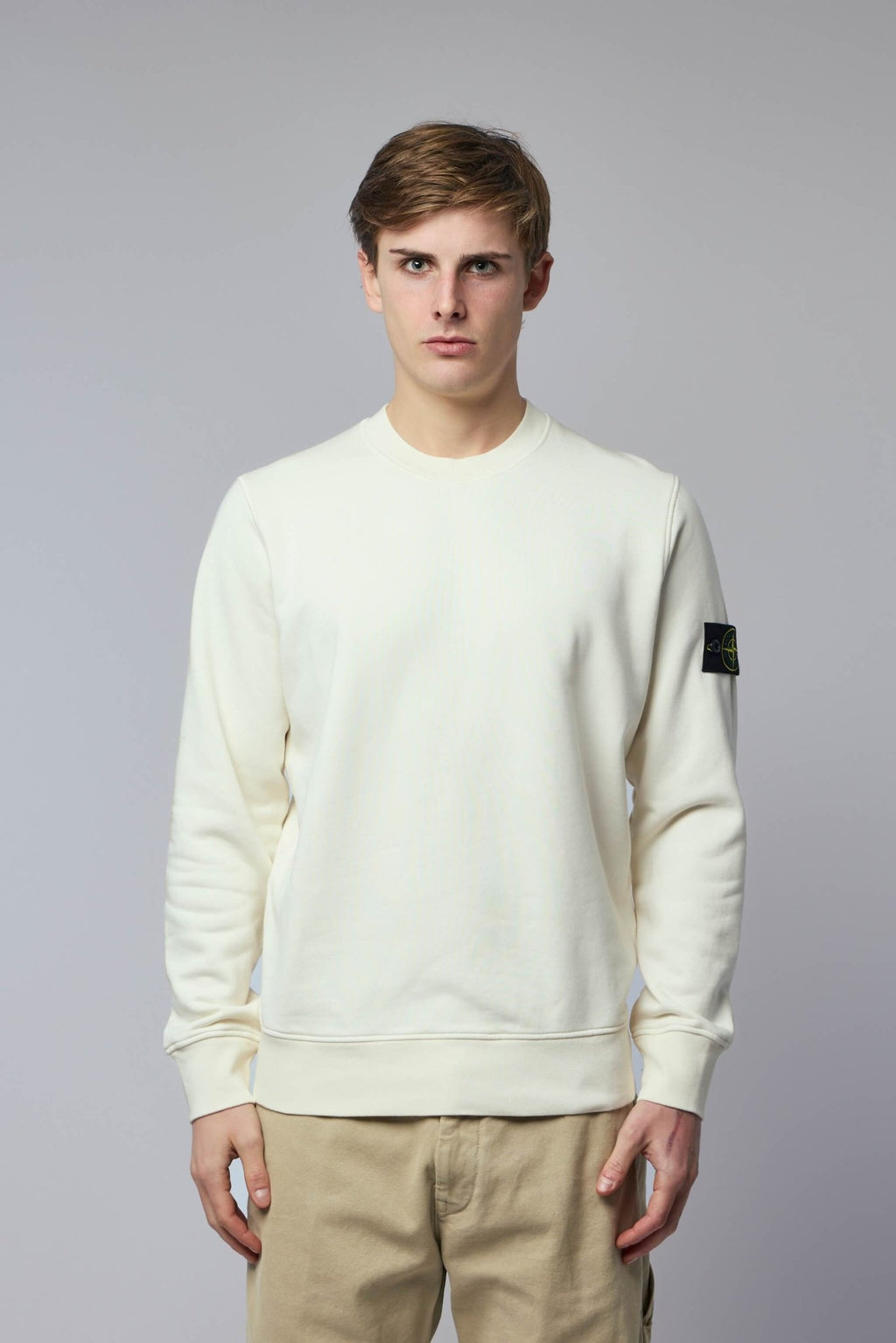 Stone Island - Sweatshirt - LABELS