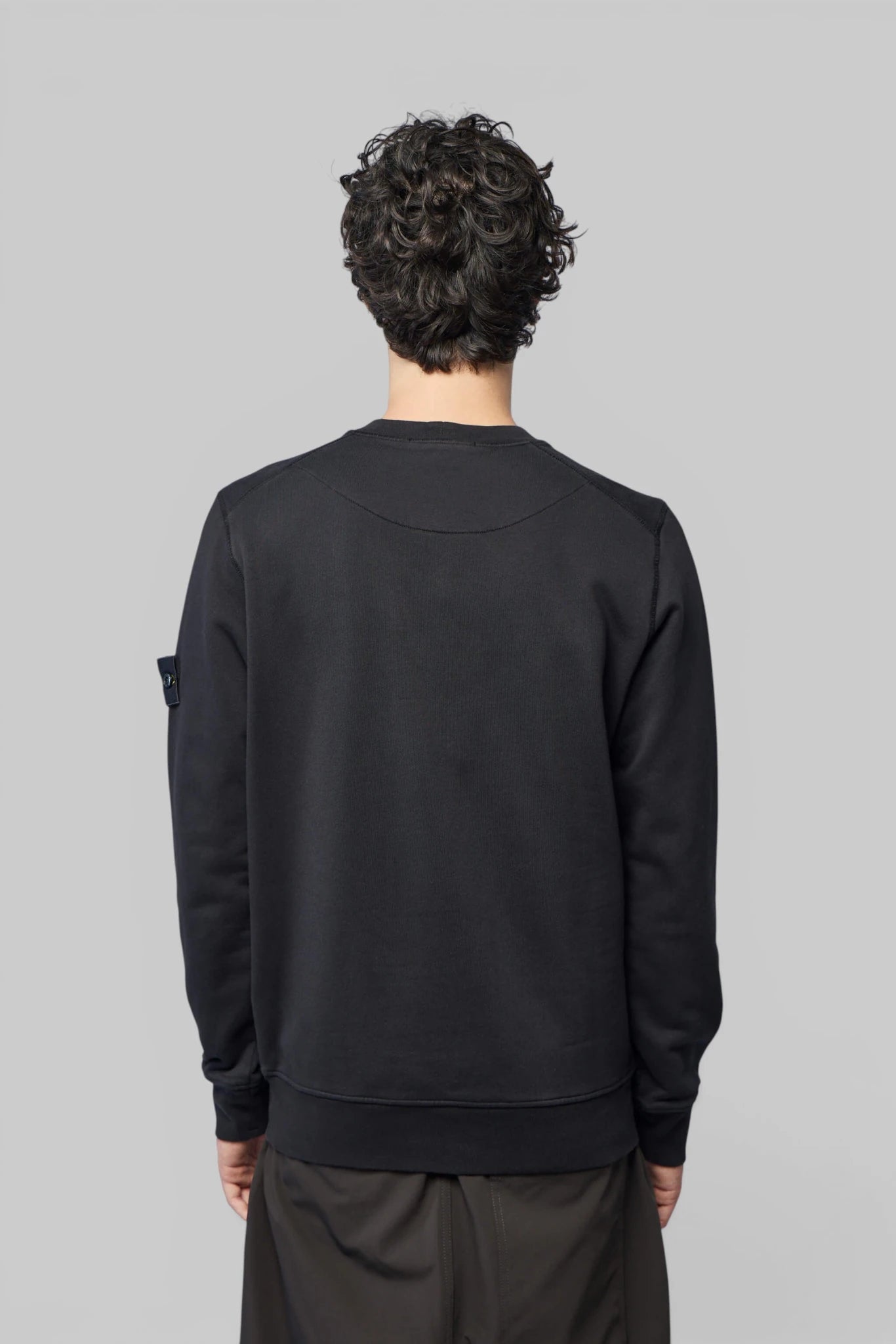 Stone Island - Sweatshirt - LABELS