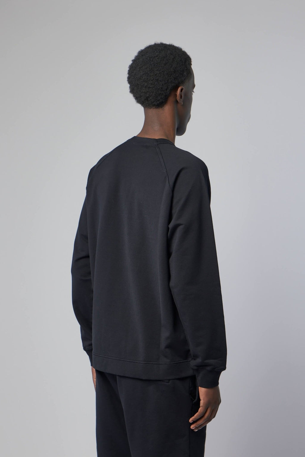 Stone Island - Sweatshirt - LABELS