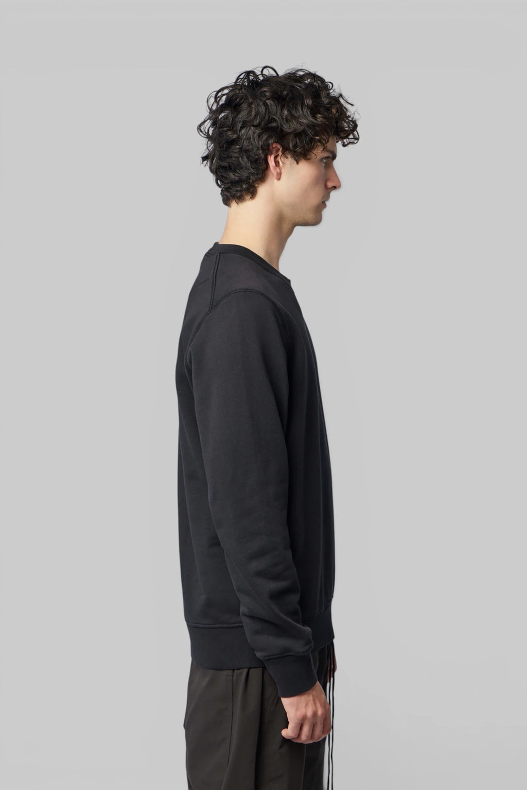 Stone Island - Sweatshirt - LABELS