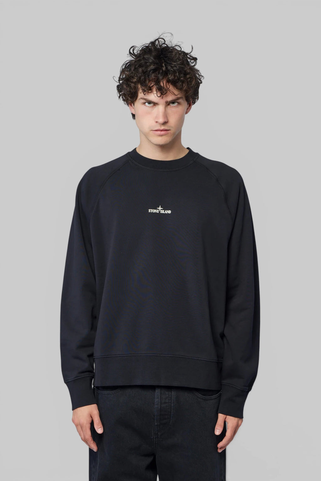 Stone Island - Sweatshirt - LABELS