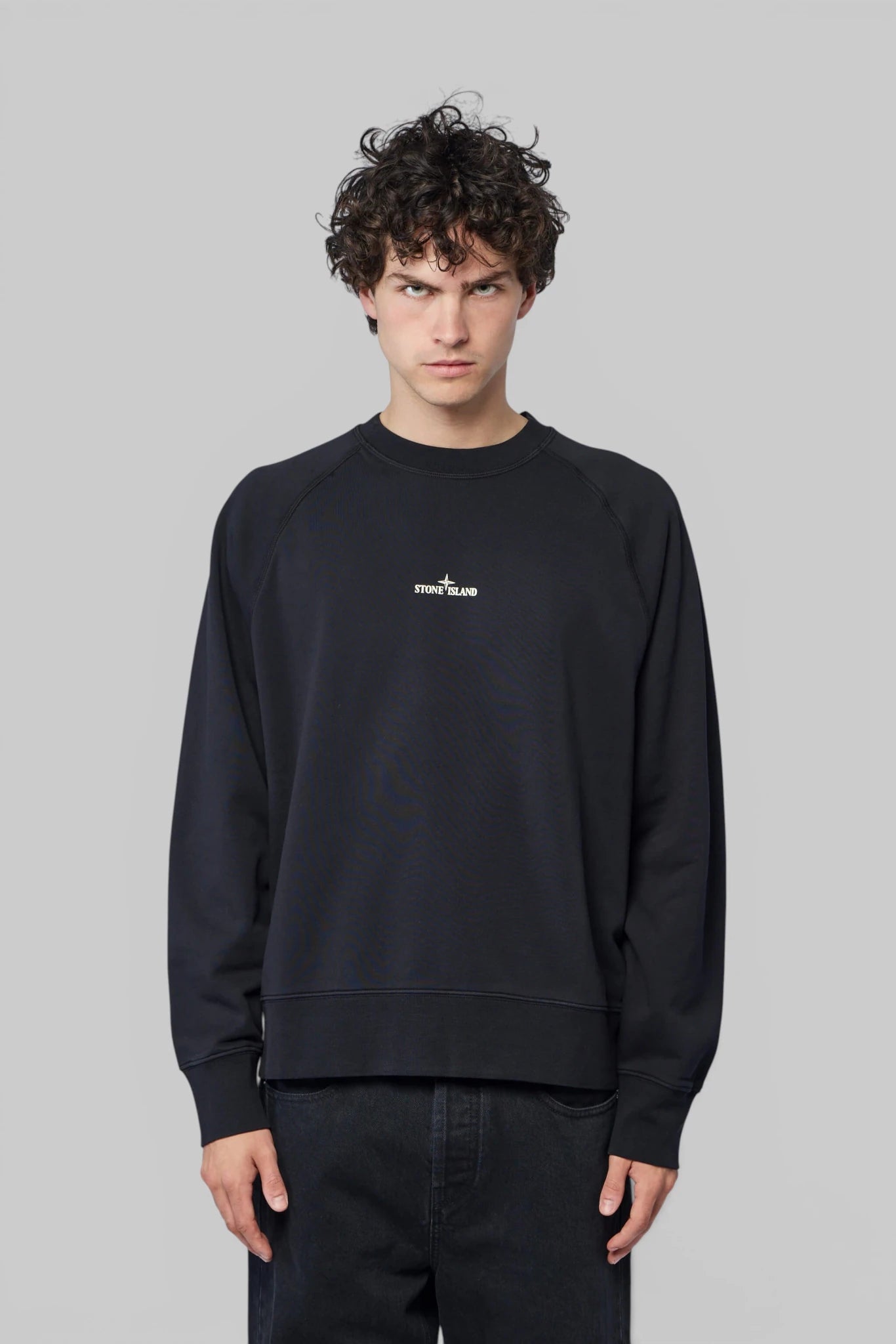 Stone Island - Sweatshirt - LABELS