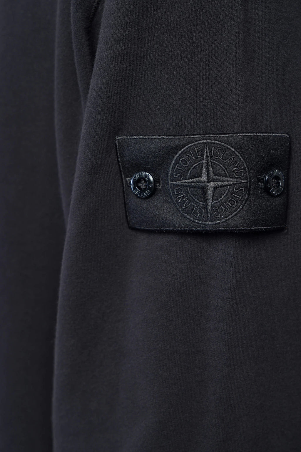 Stone Island - Sweatshirt - LABELS