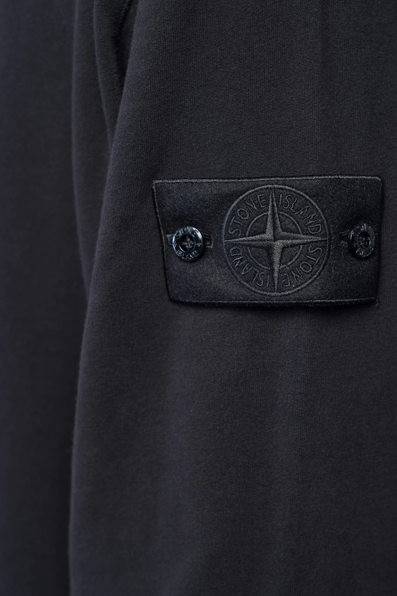 Stone Island - Sweatshirt - LABELS