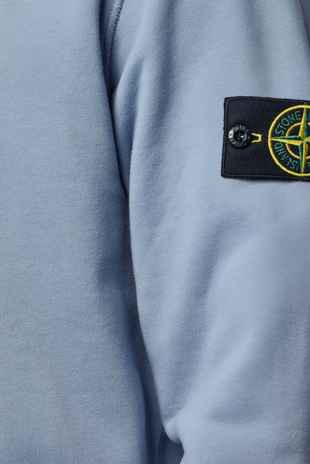 Stone Island - Sweatshirt - LABELS