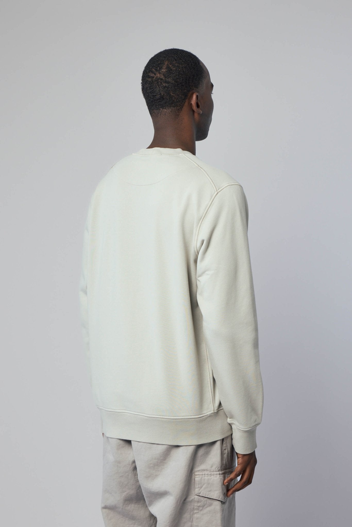 Stone Island - Sweatshirt - LABELS
