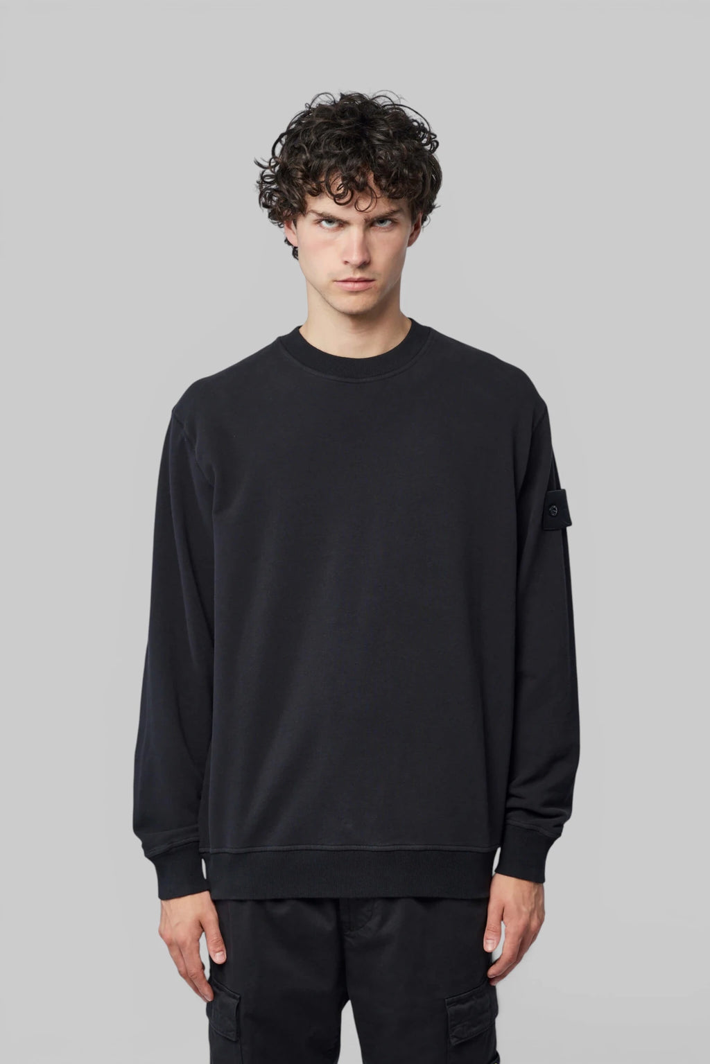 Stone Island - Sweatshirt - LABELS