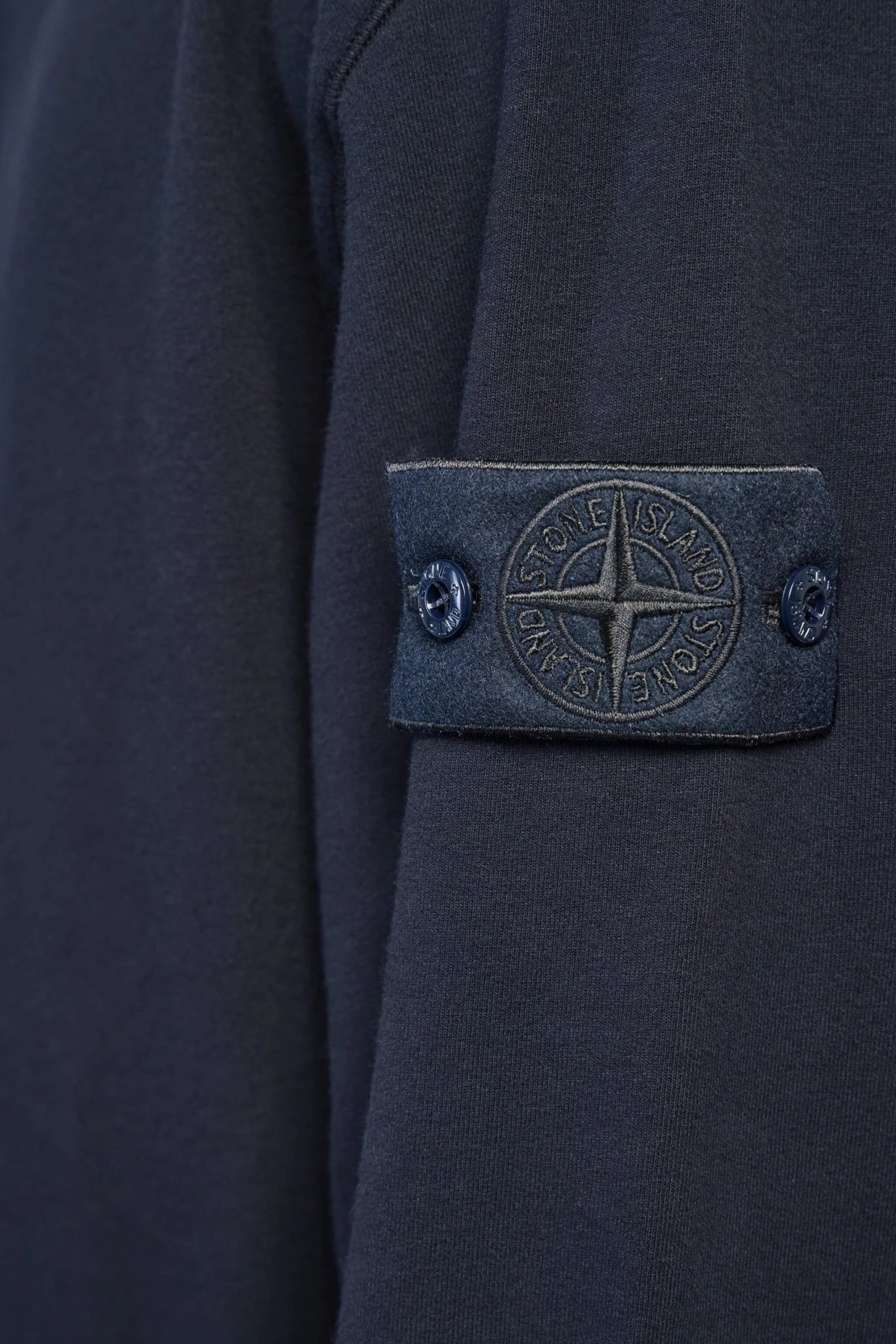 Stone Island - Sweatshirt - LABELS
