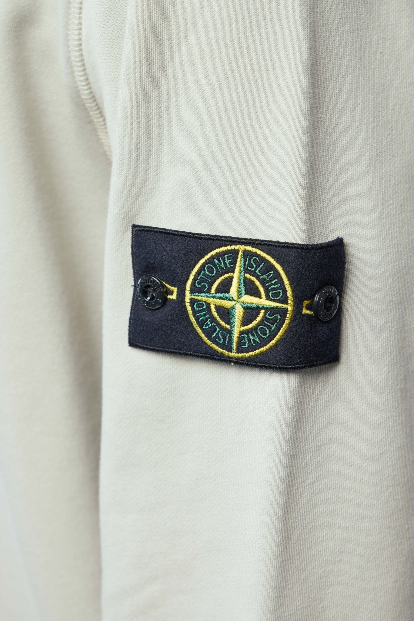 Stone Island - Sweatshirt - LABELS