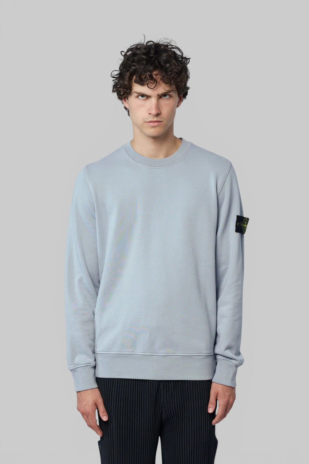 Stone Island - Sweatshirt - LABELS