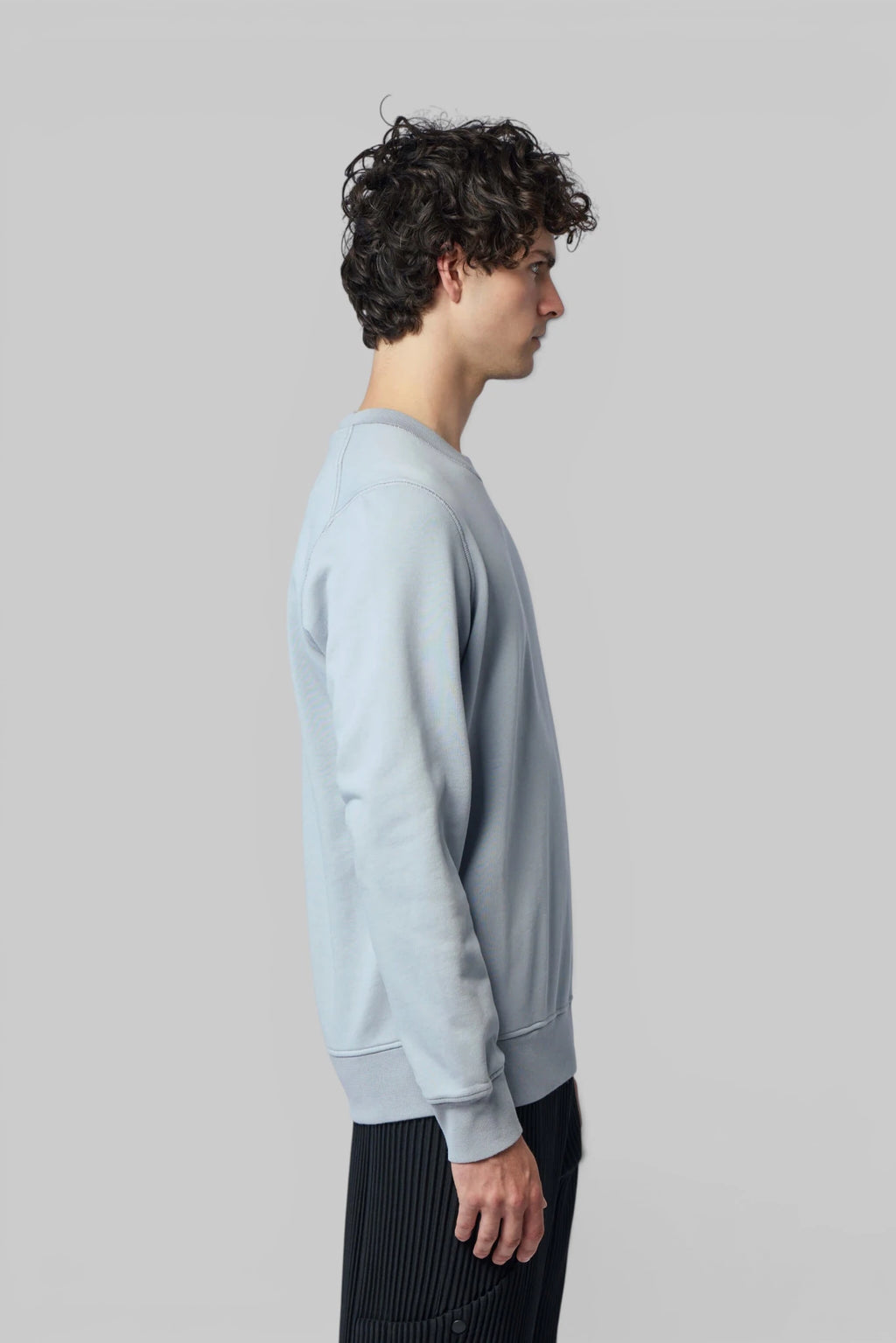 Stone Island - Sweatshirt - LABELS