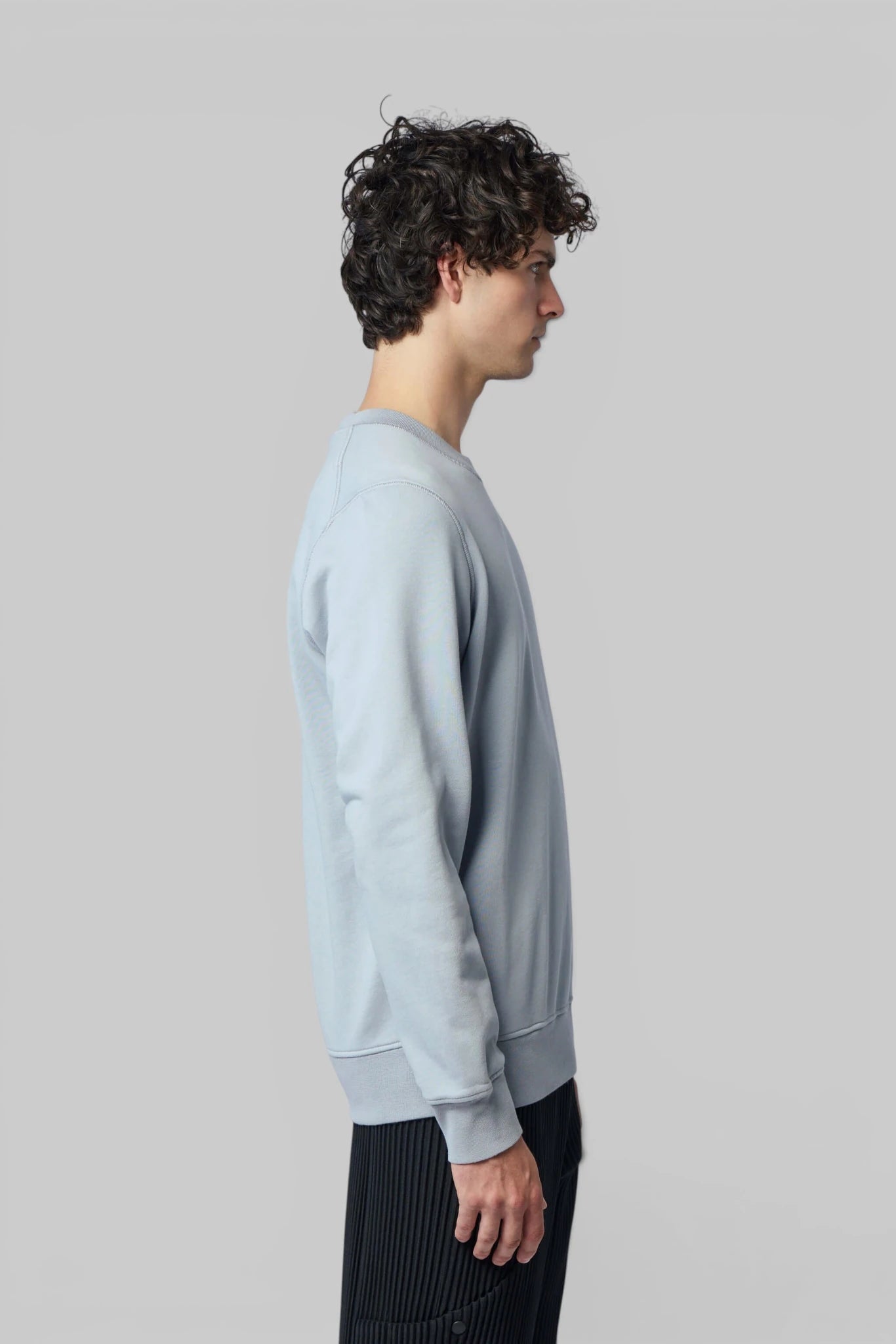 Stone Island - Sweatshirt - LABELS