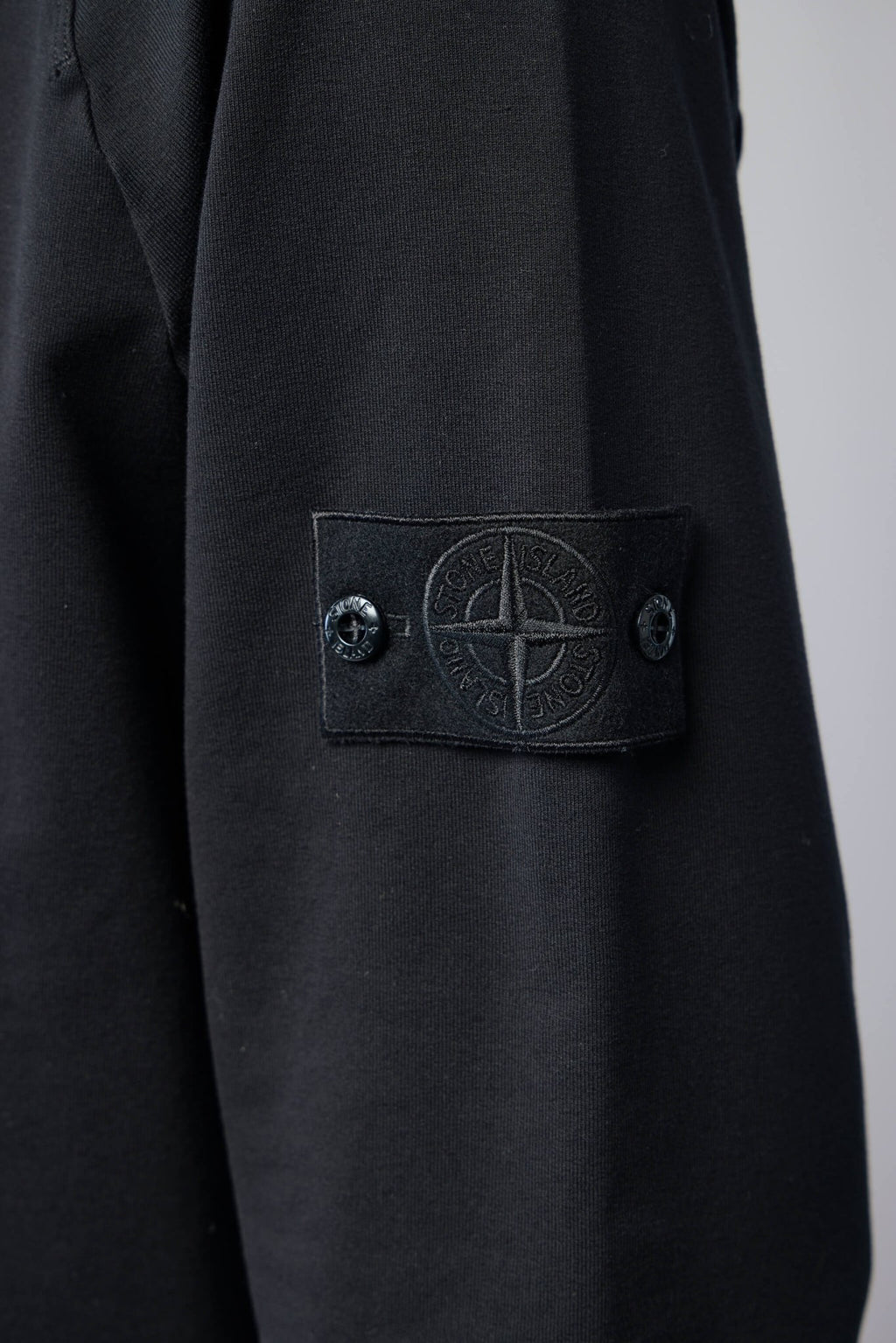Stone Island - Sweatshirt - LABELS