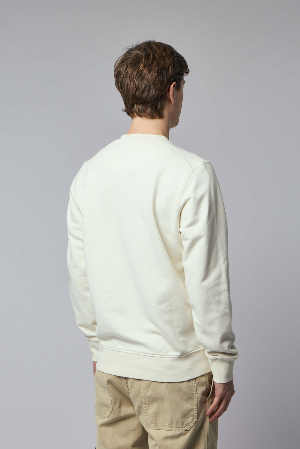 Stone Island - Sweatshirt - LABELS