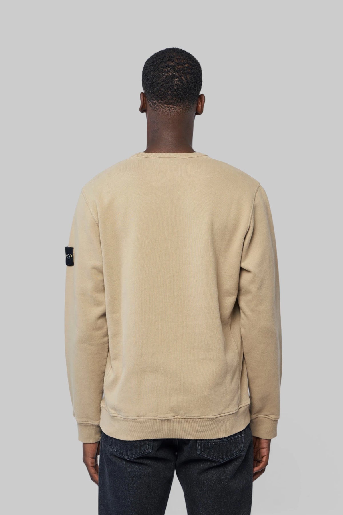 Stone Island - Sweatshirt - LABELS