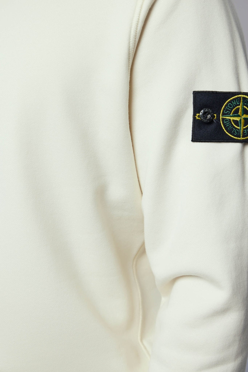 Stone Island - Sweatshirt - LABELS