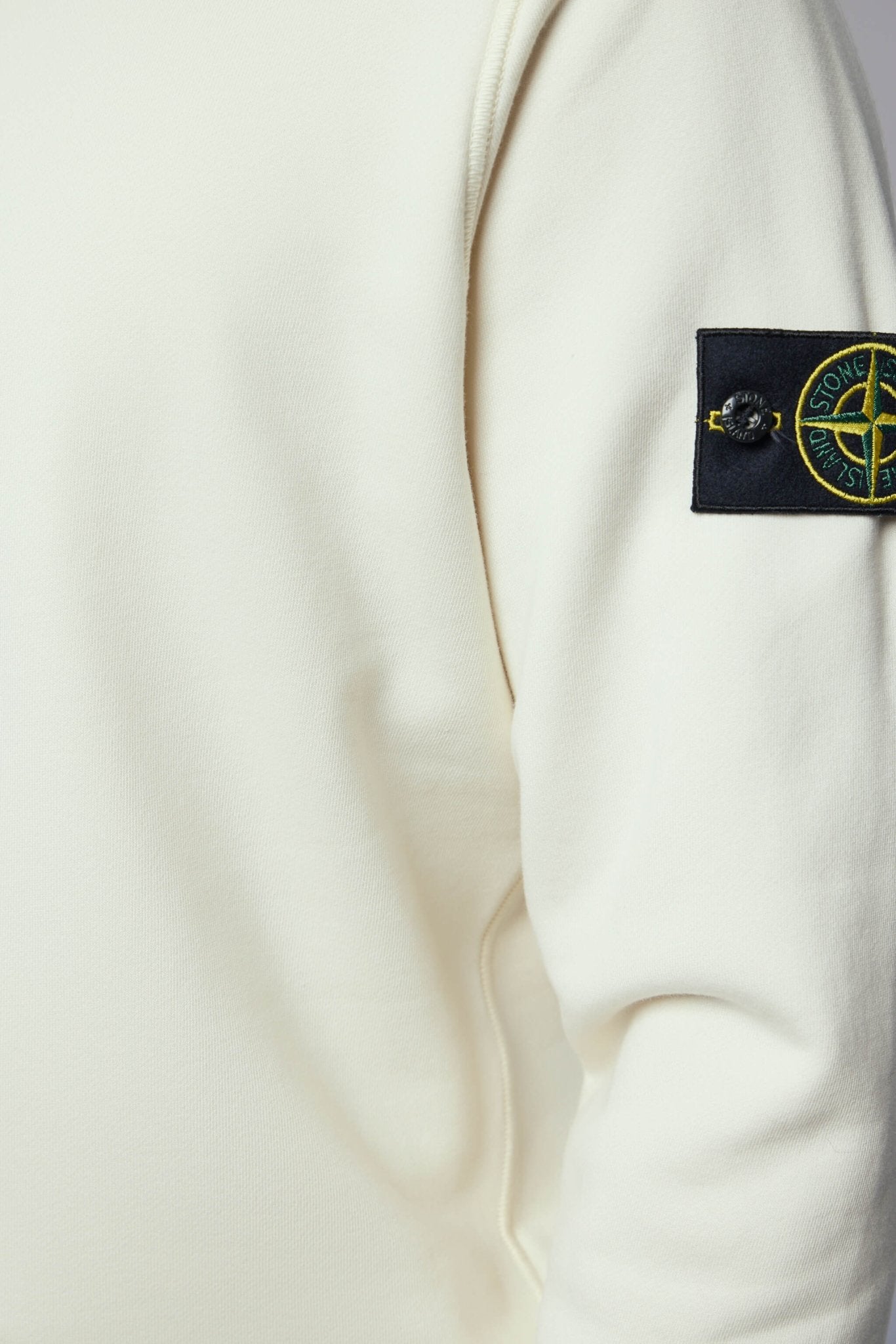 Stone Island - Sweatshirt - LABELS