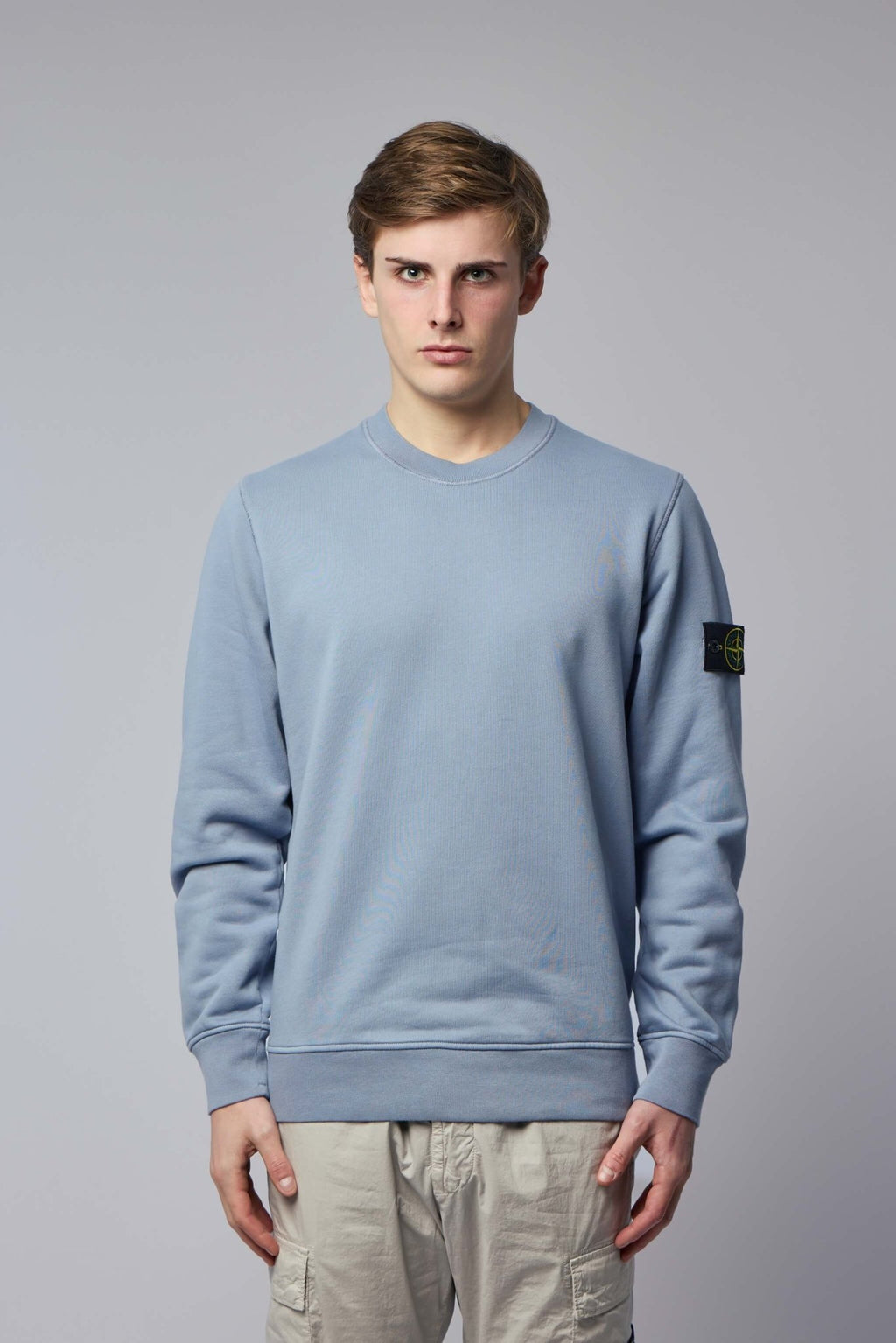 Stone Island - Sweatshirt - LABELS