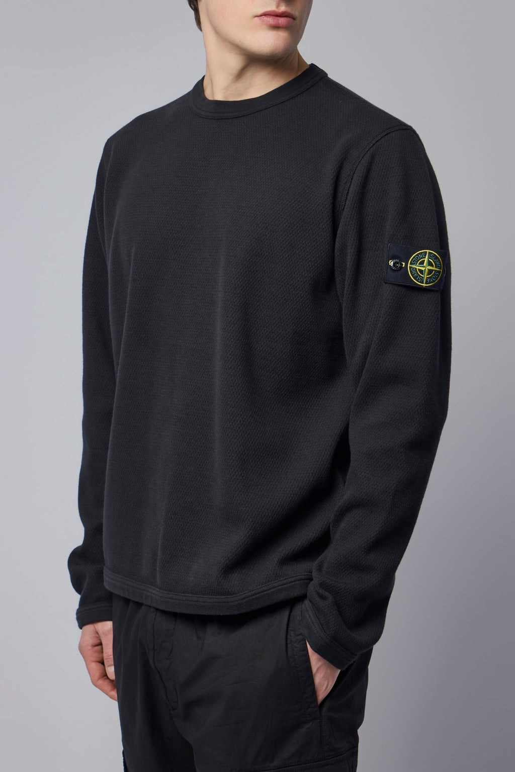 Stone Island - Sweatshirt - LABELS