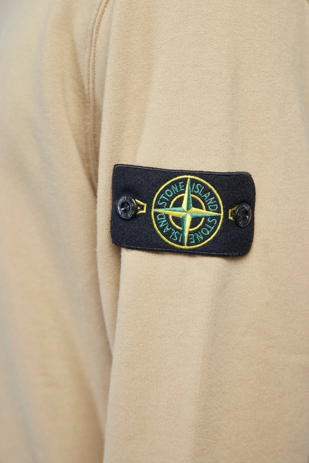 Stone Island - Sweatshirt - LABELS