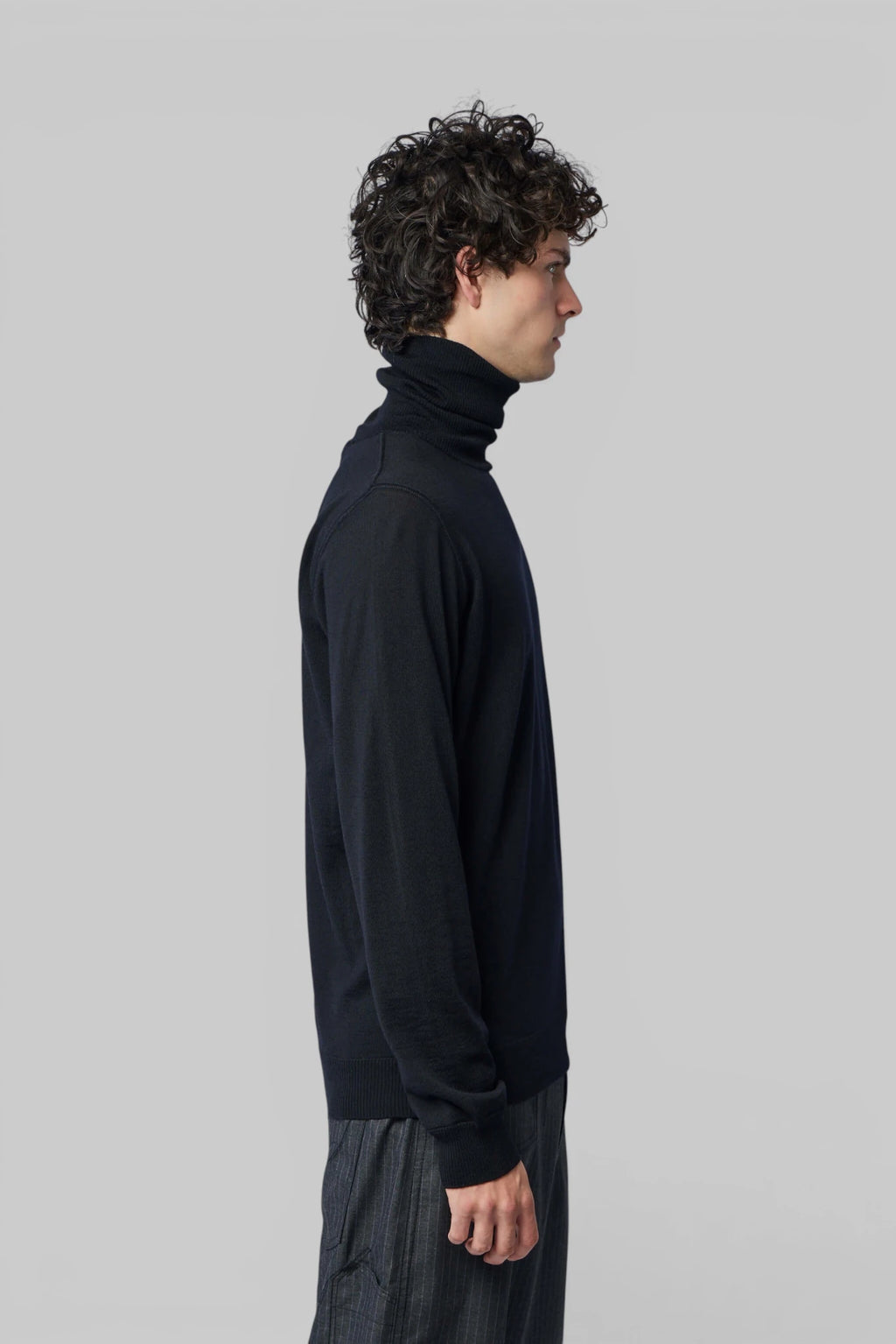 Stone Island - T-neck - LABELS