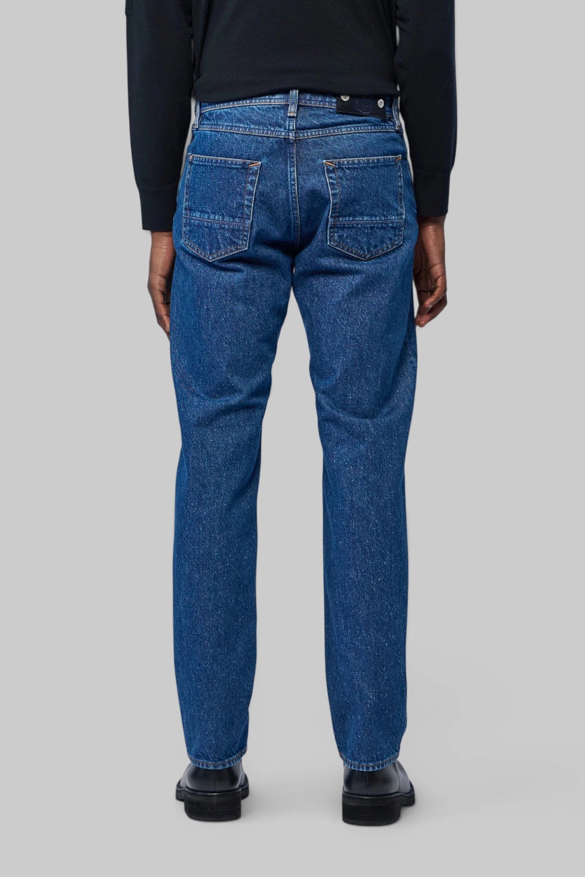 Stone Island - Trousers - LABELS