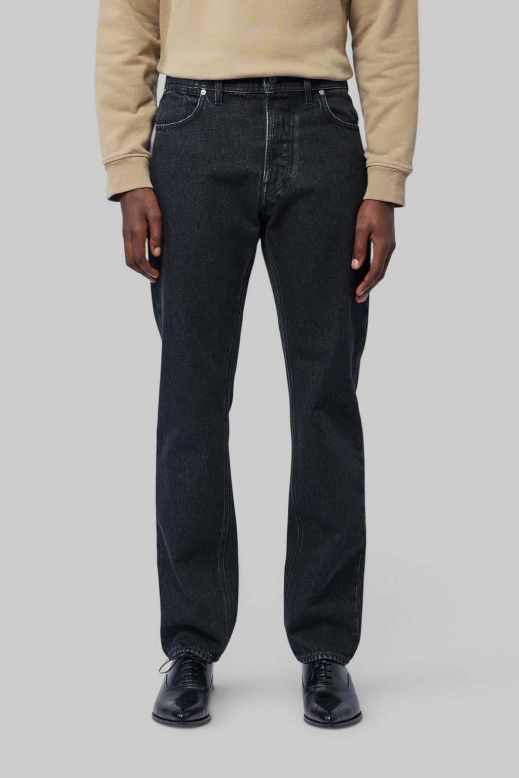 Stone Island - Trousers - LABELS