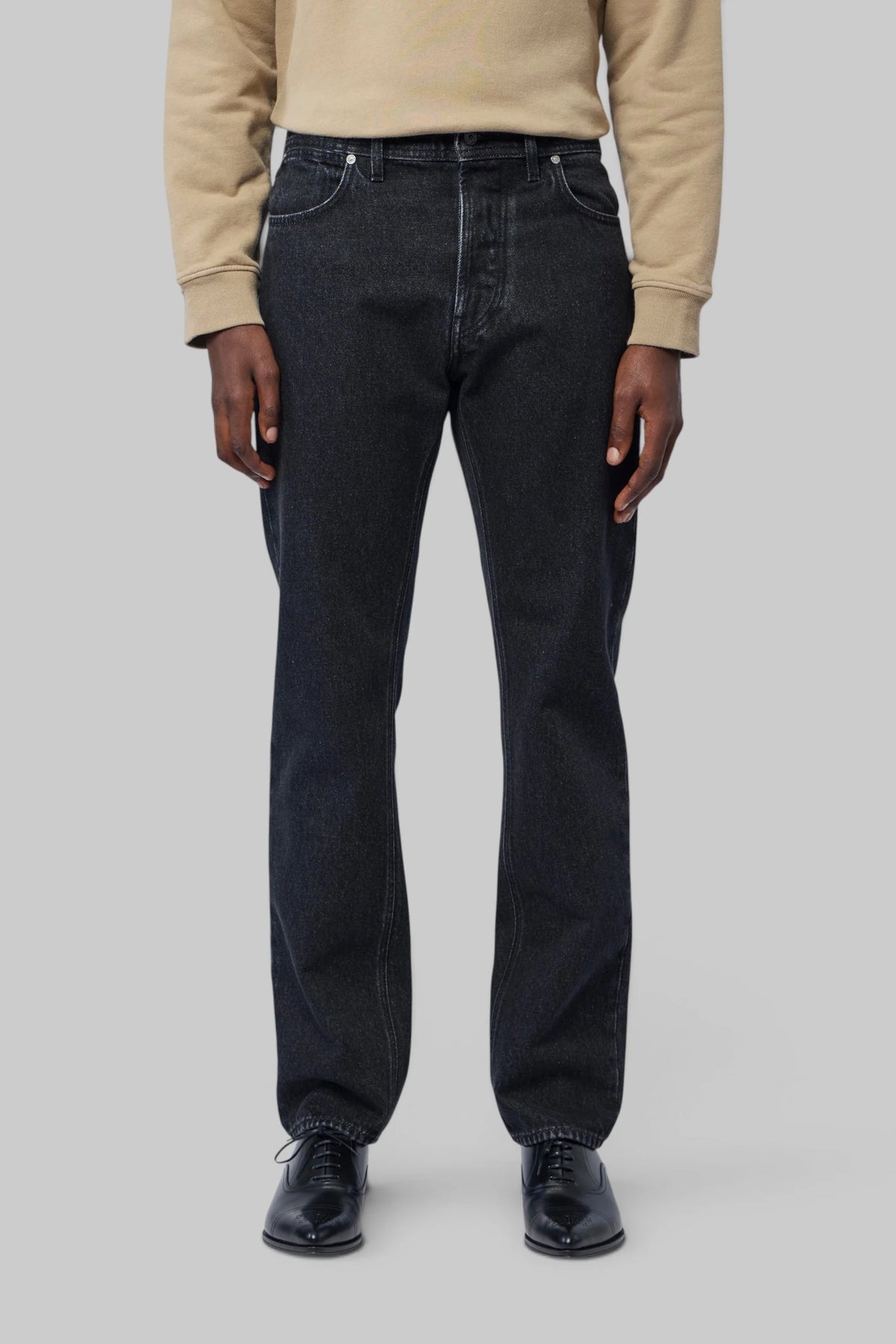 Stone Island - Trousers - LABELS