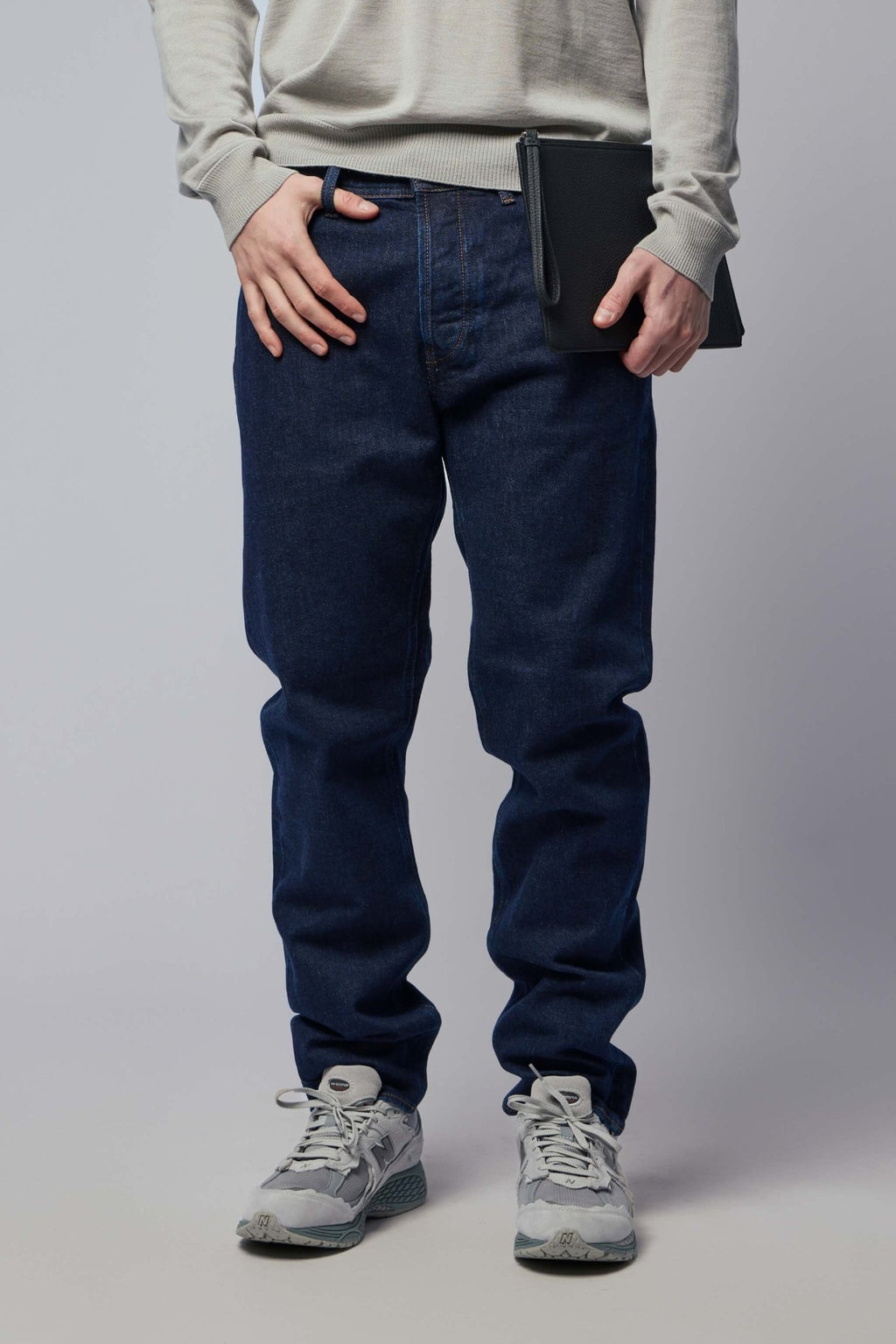 Stone Island - Trousers - LABELS