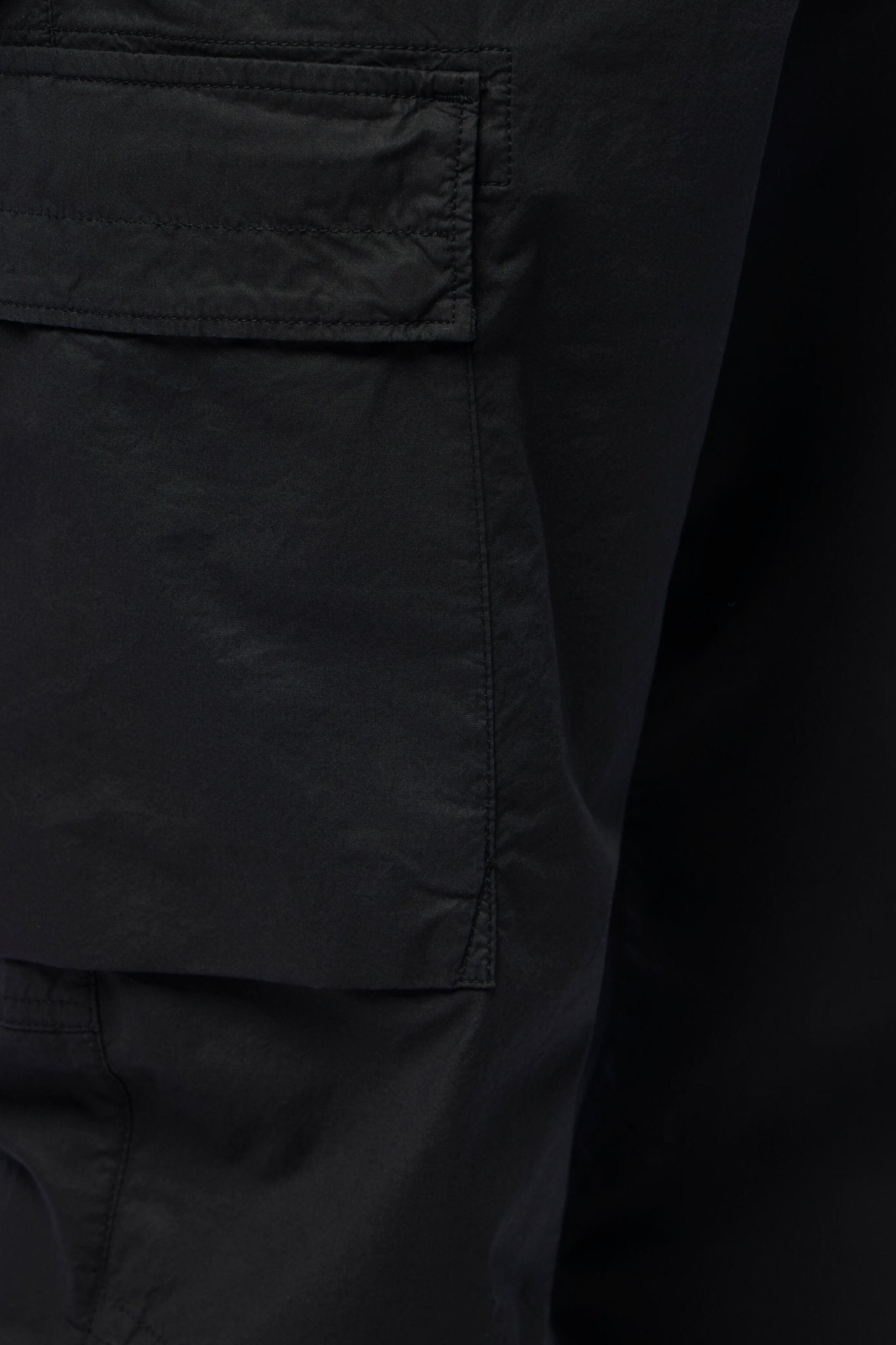 Stone Island - Trousers - LABELS